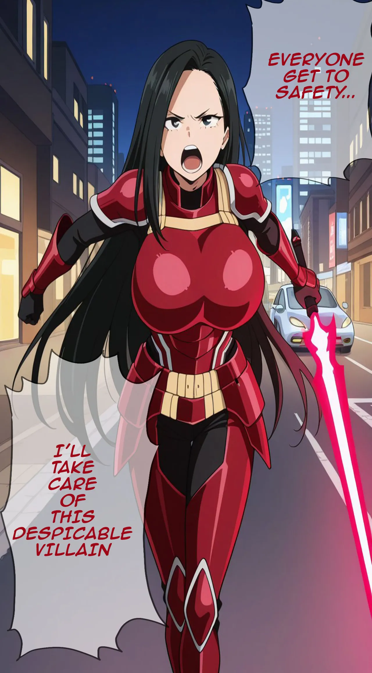 MY HELL page 34