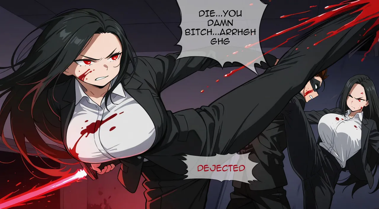 MY HELL page 39