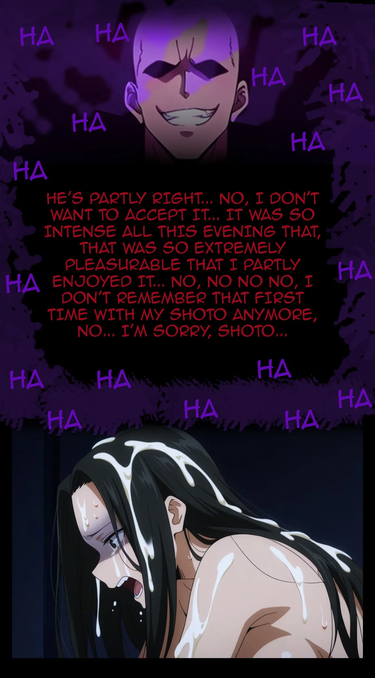 MY HELL page 397