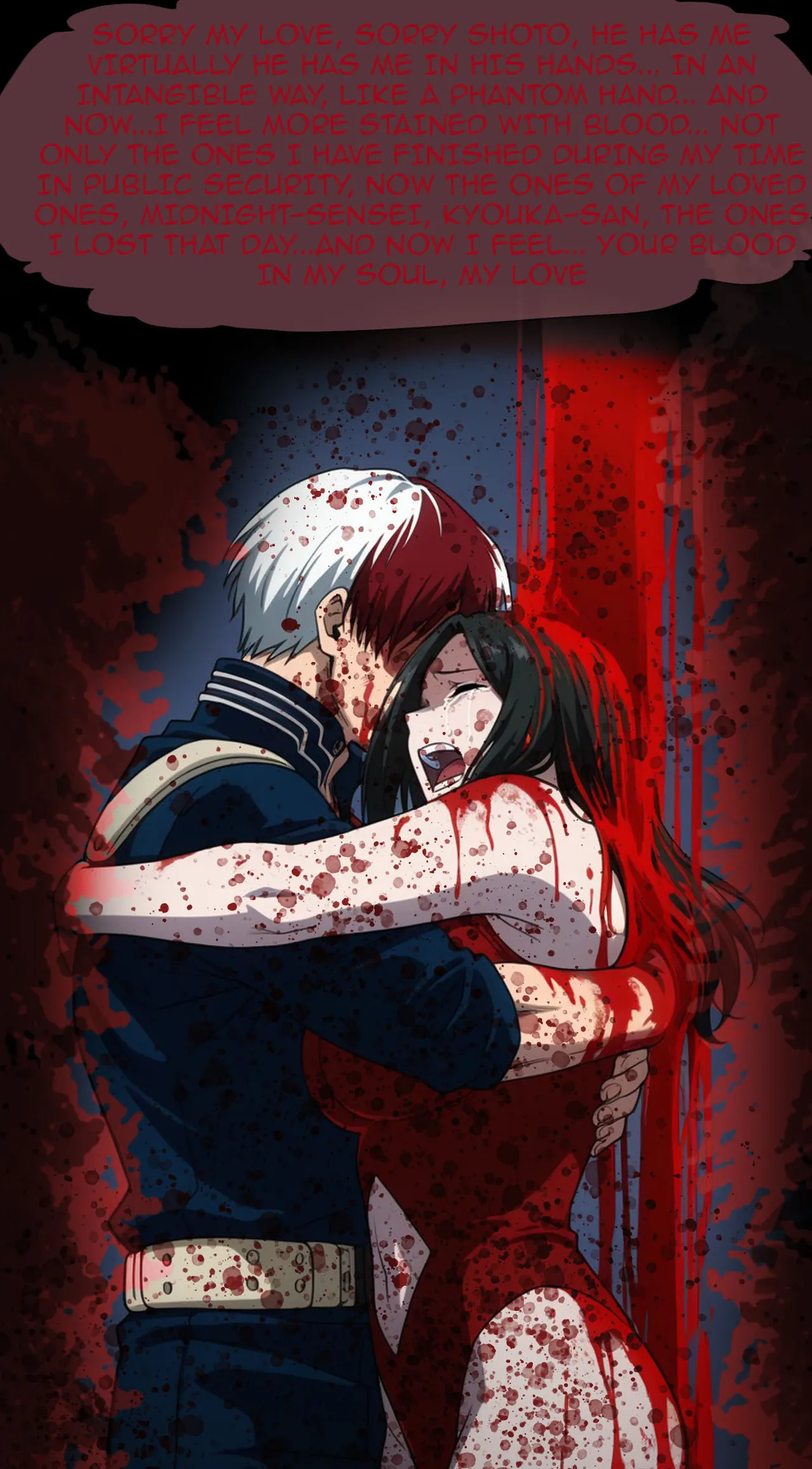 MY HELL page 399