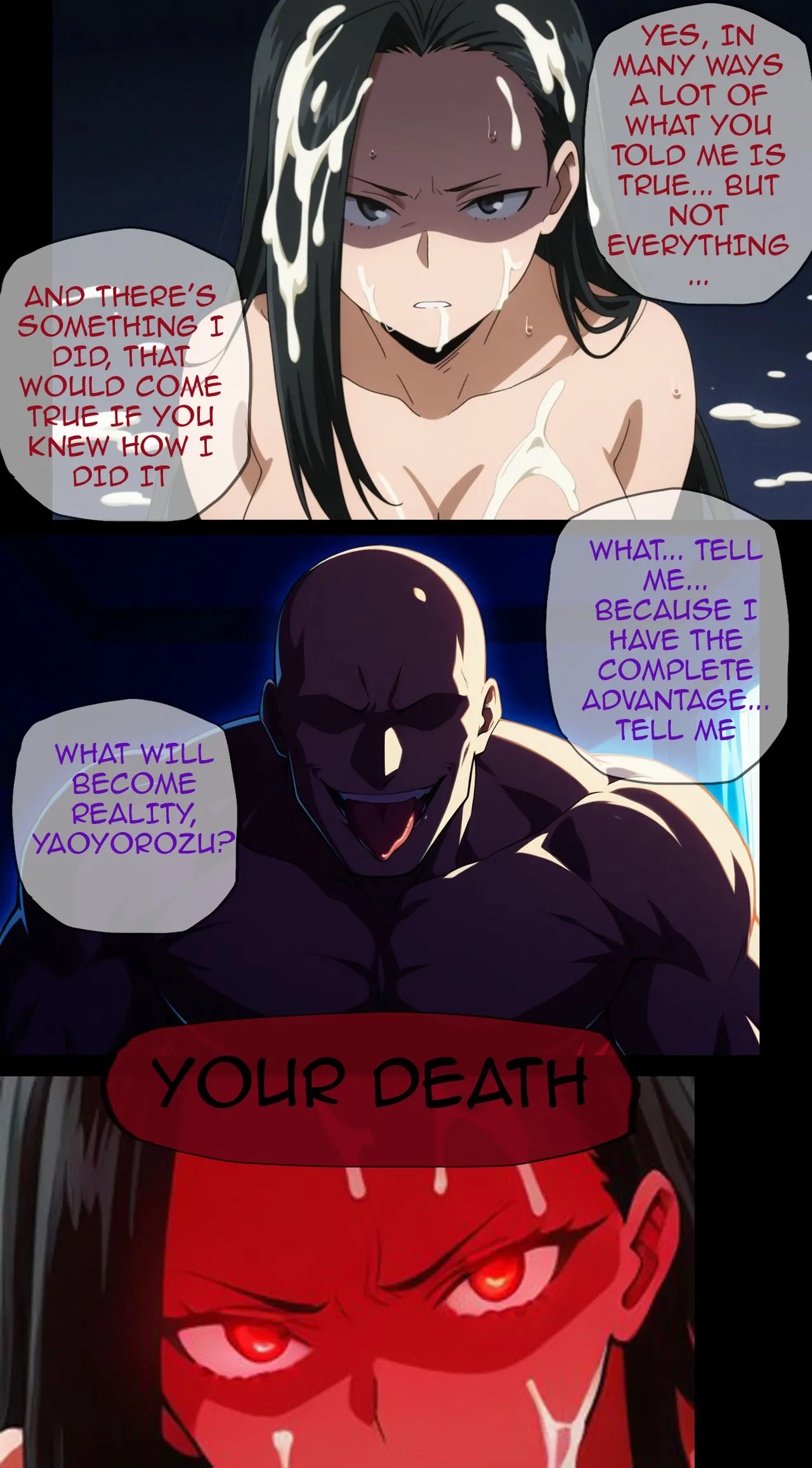 MY HELL page 401