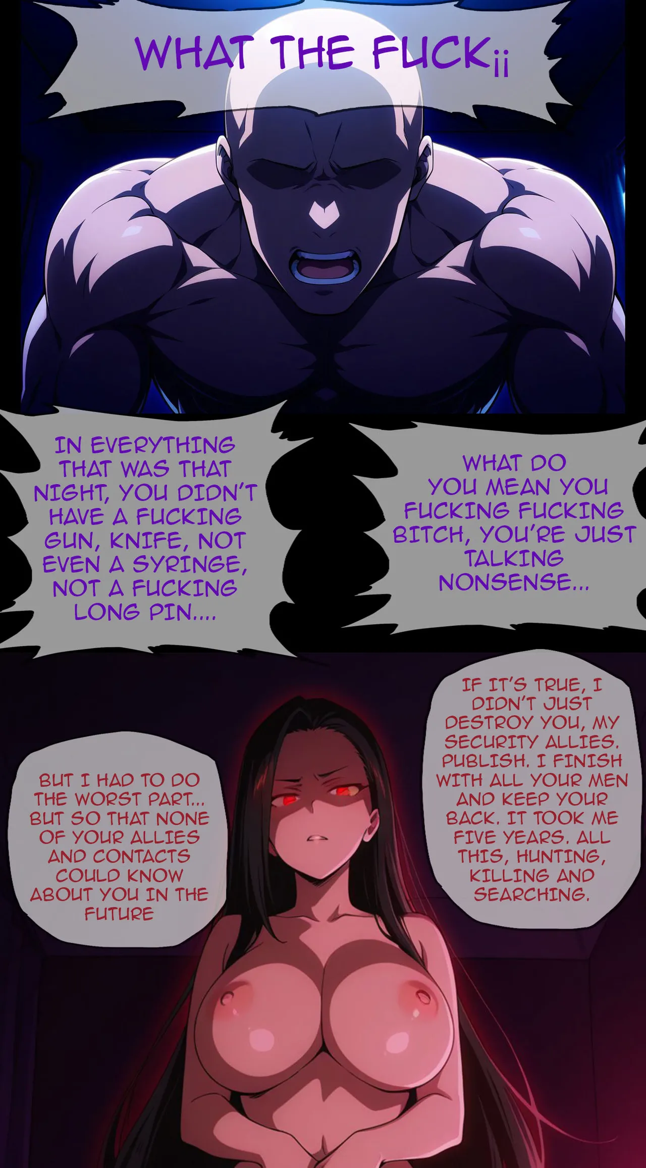 MY HELL page 403
