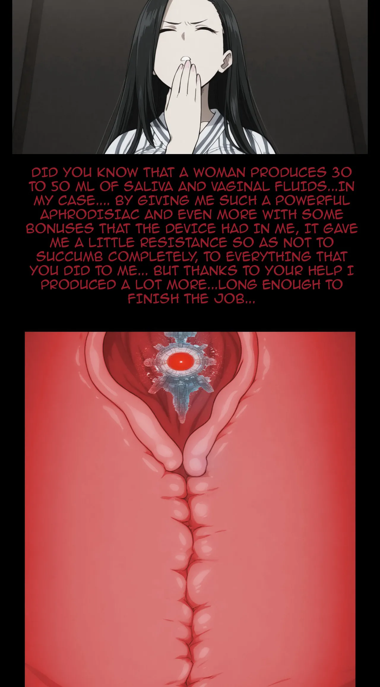 MY HELL page 407