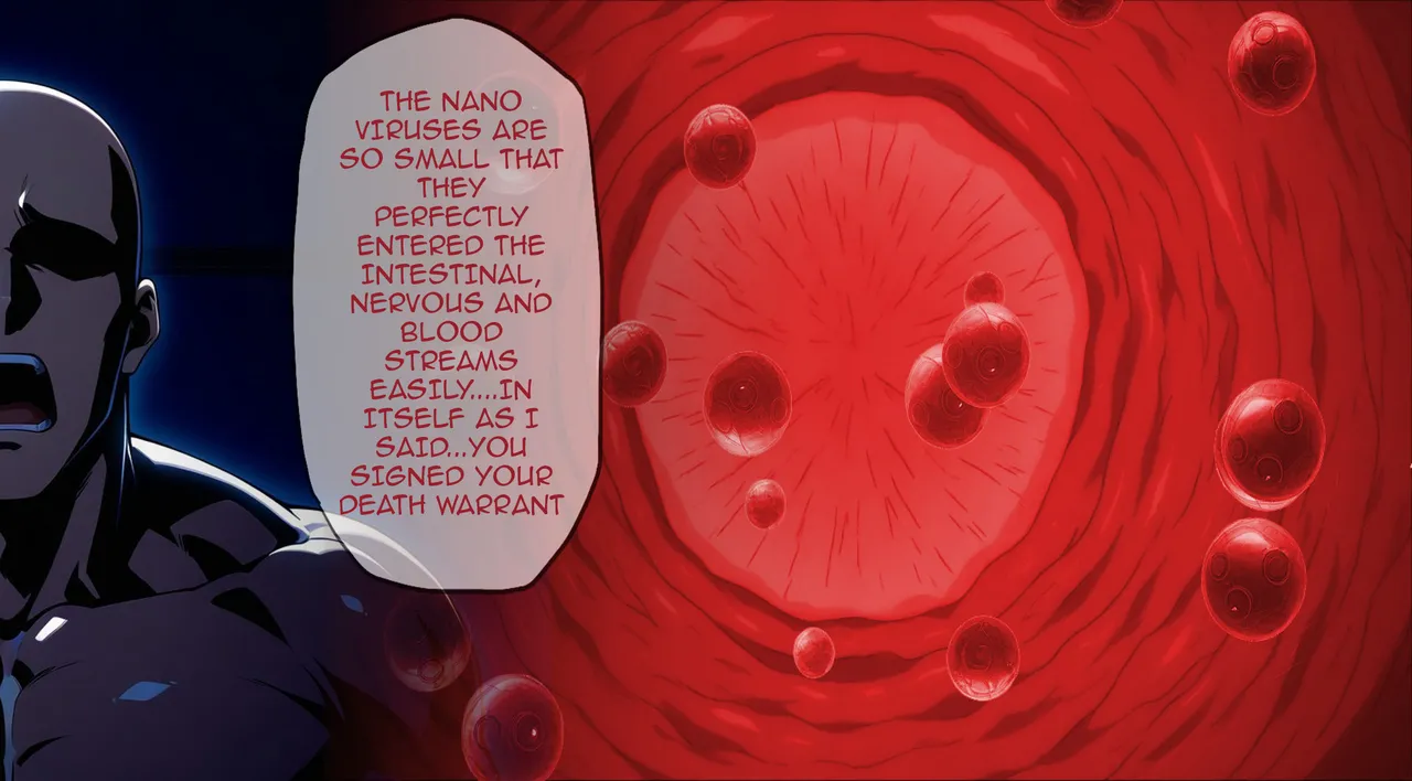 MY HELL page 408