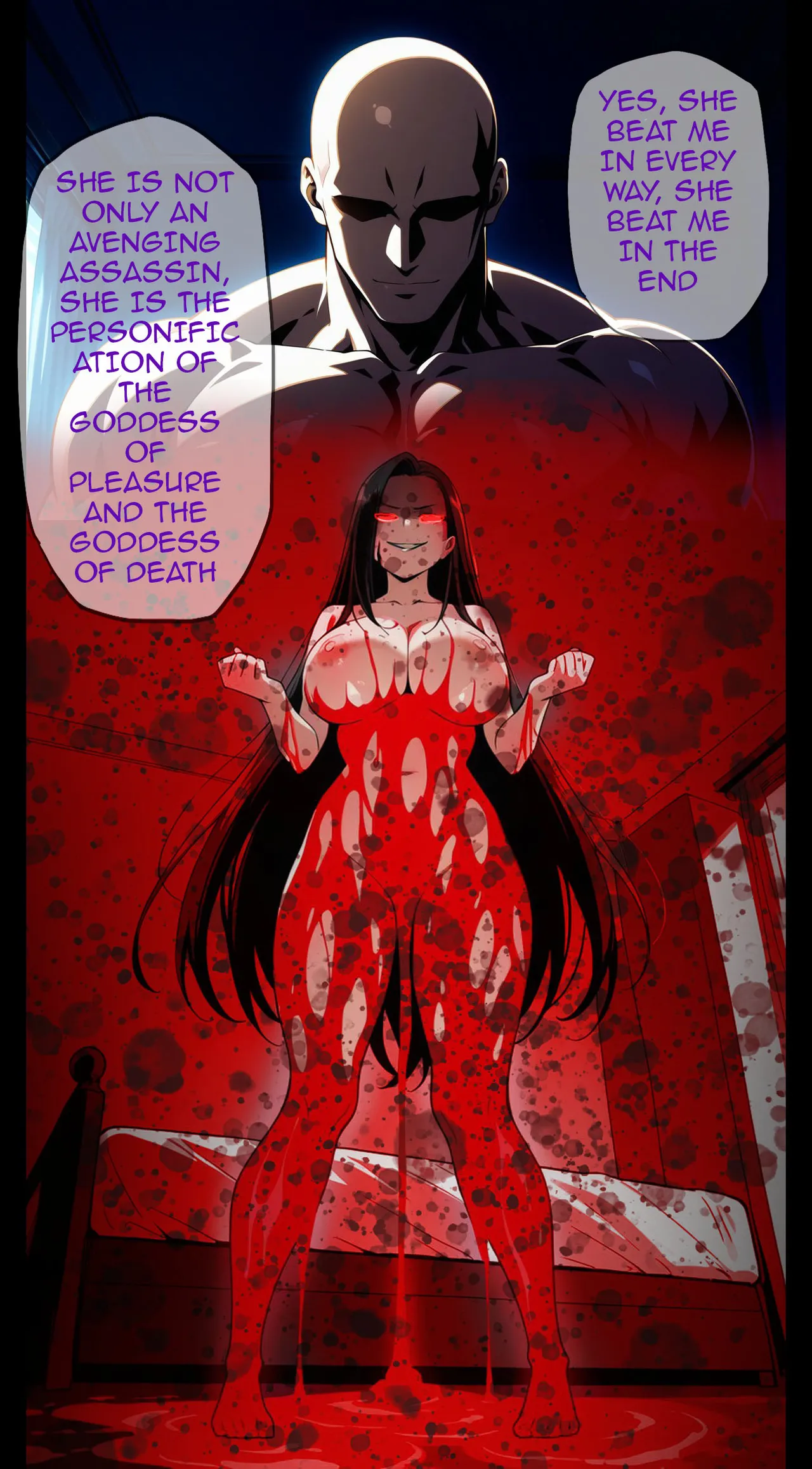 MY HELL page 410