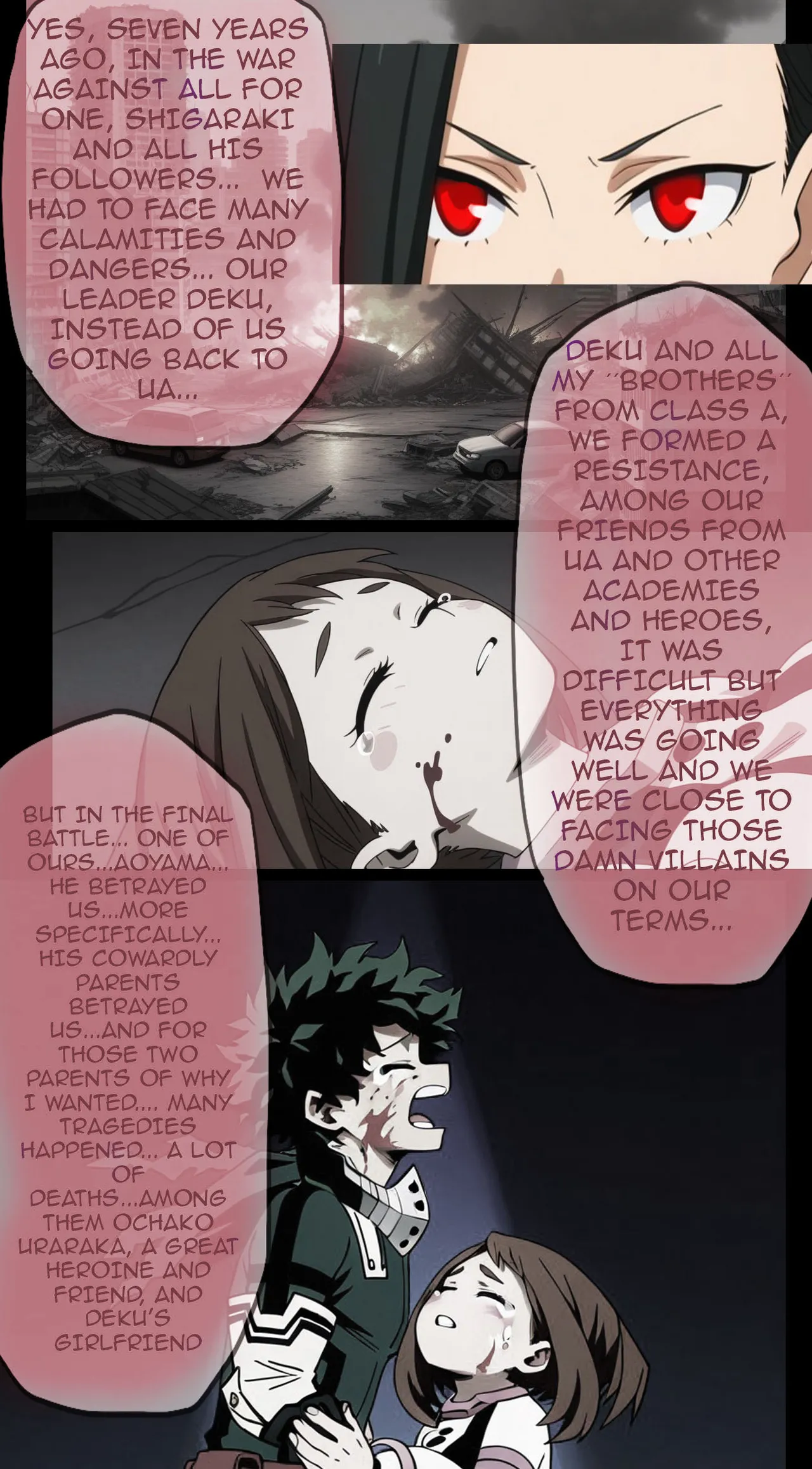 MY HELL page 412