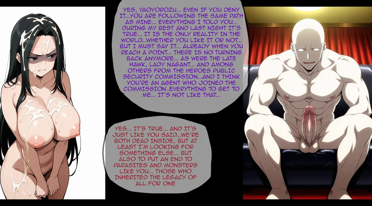 MY HELL page 418