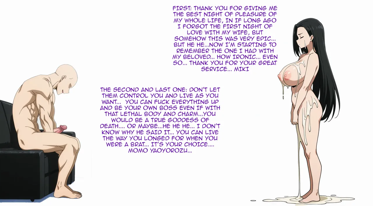 MY HELL page 420