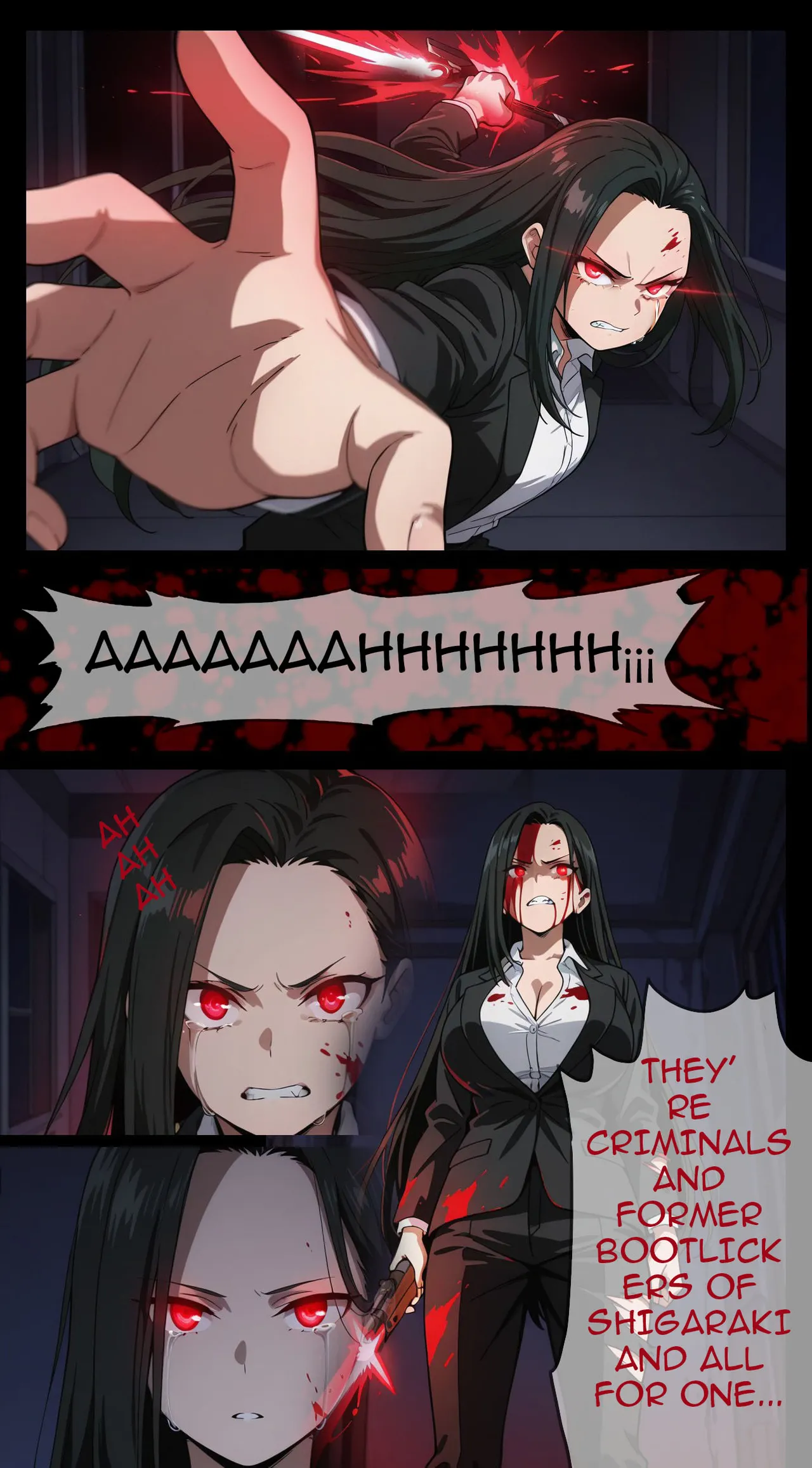 MY HELL page 43