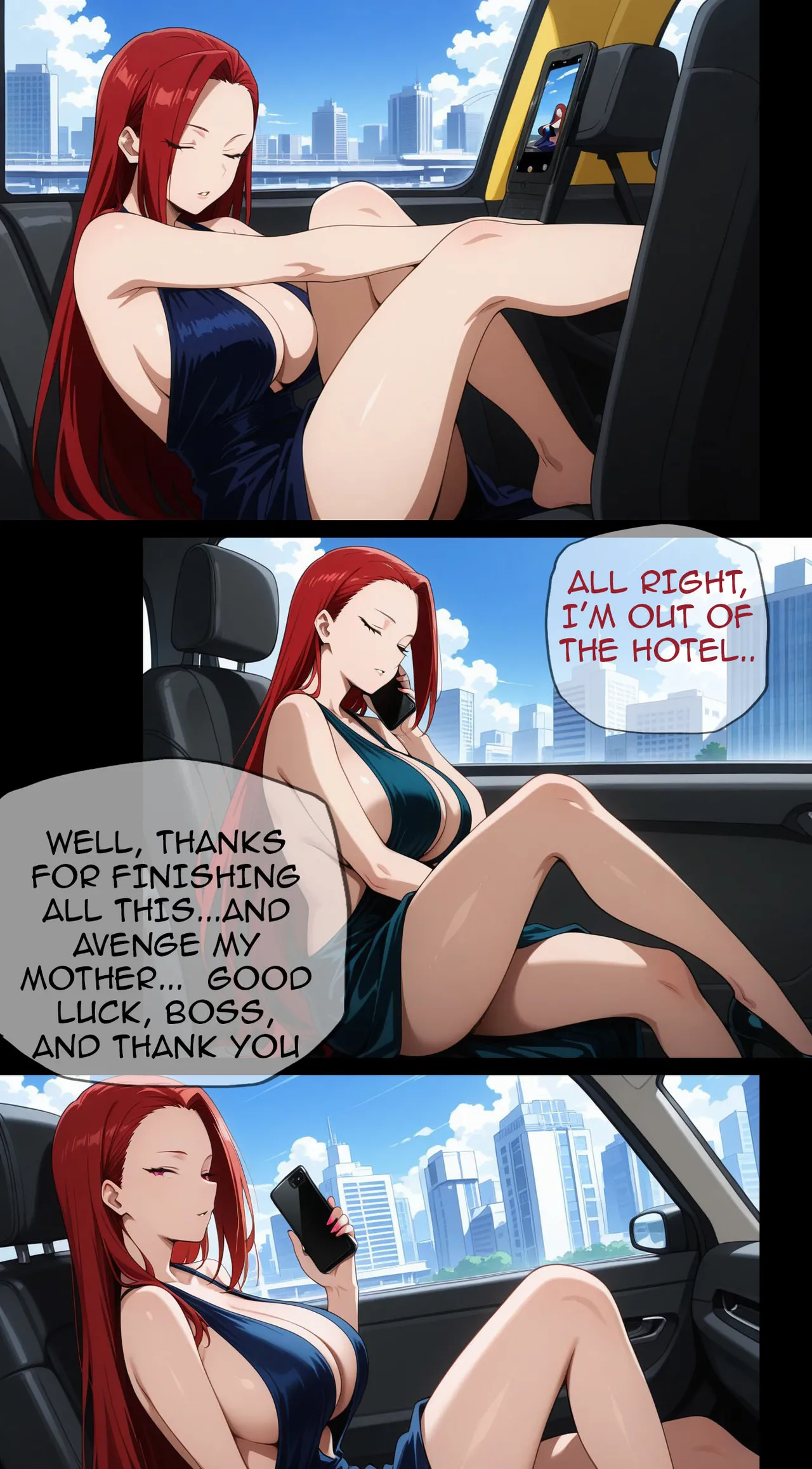 MY HELL page 432