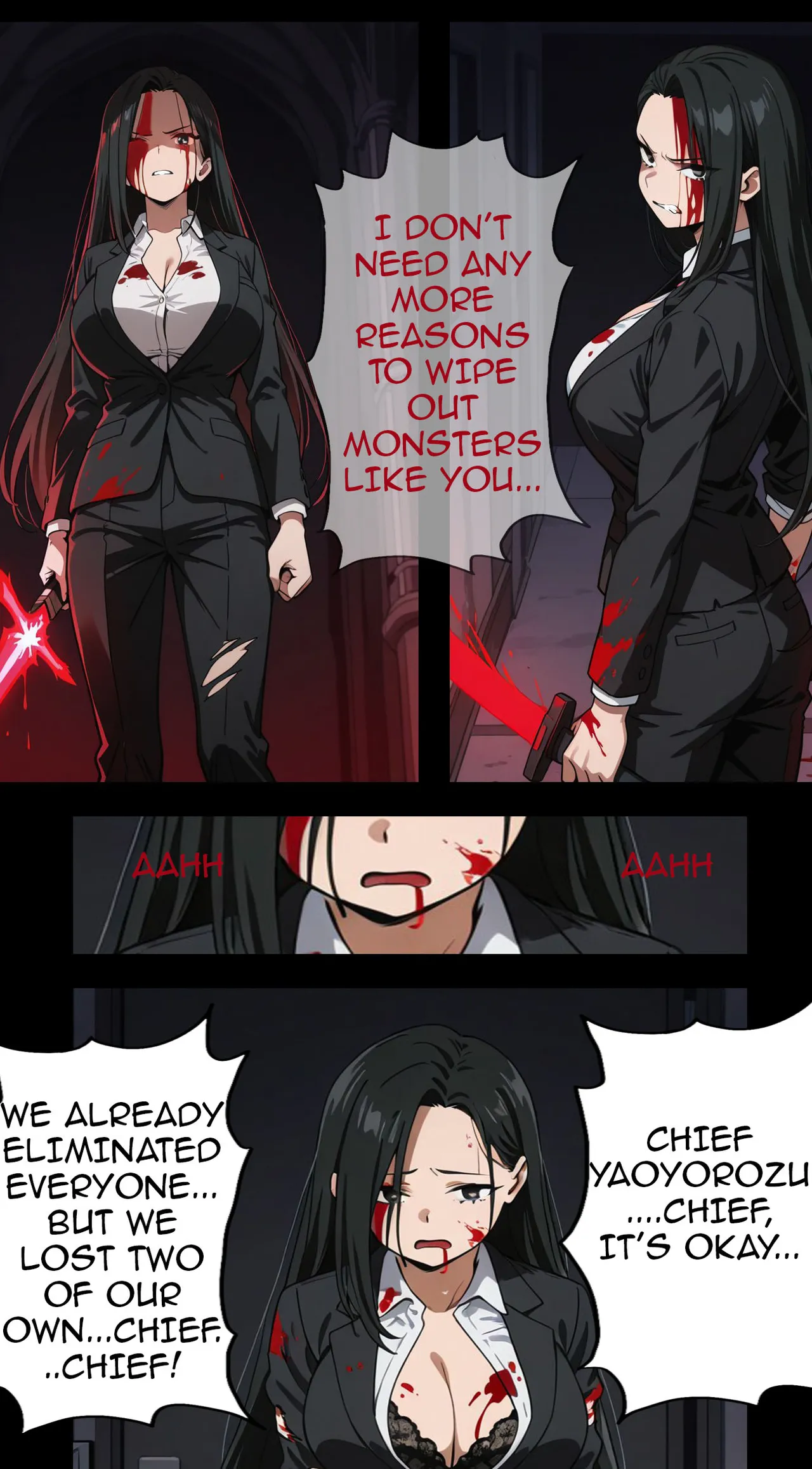 MY HELL page 44