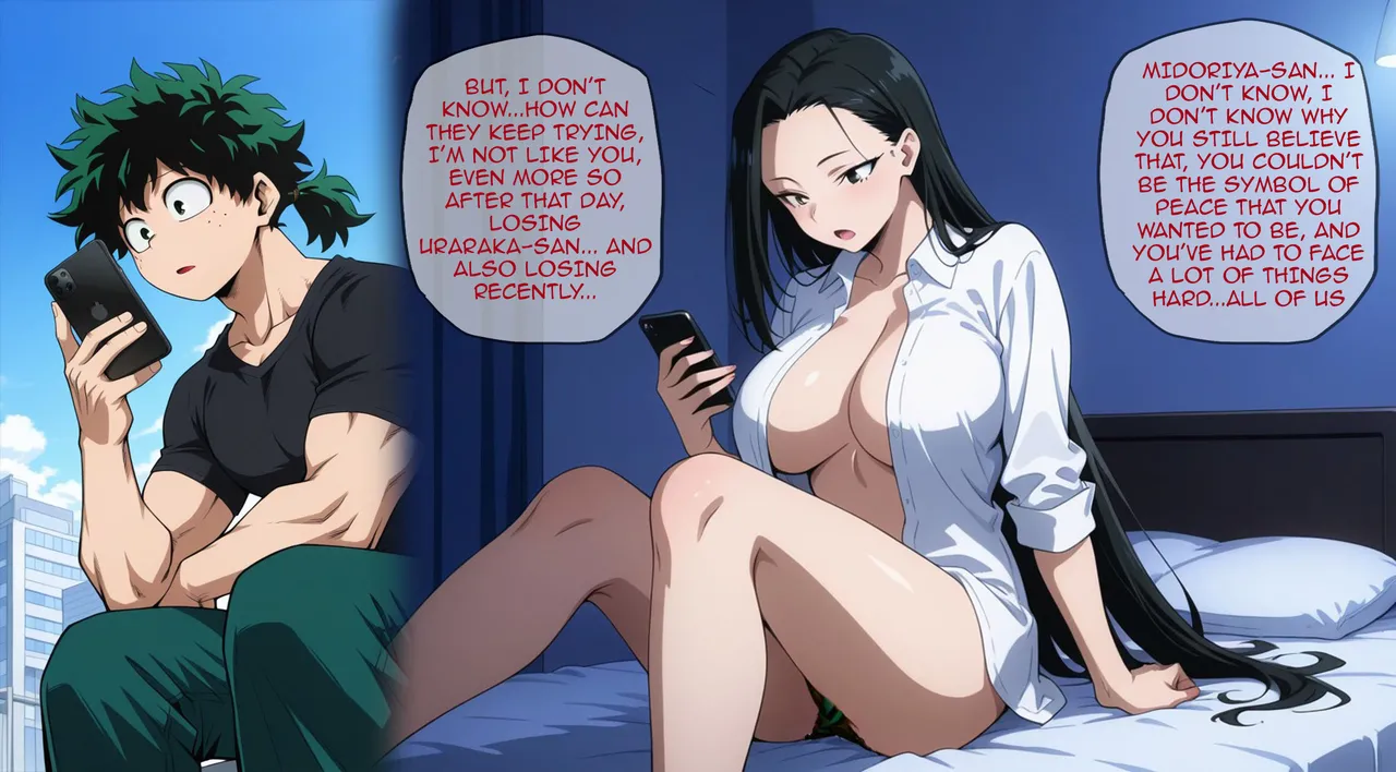 MY HELL page 454