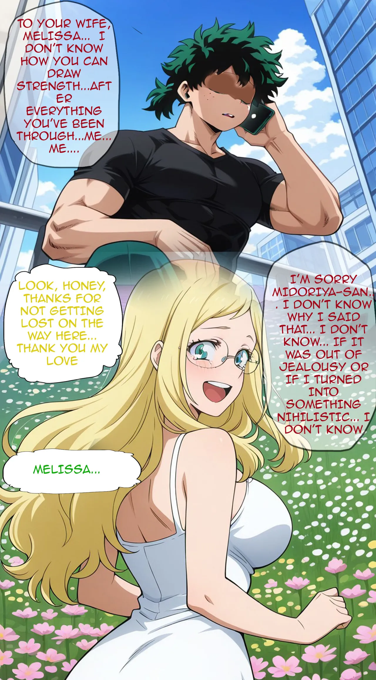 MY HELL page 455