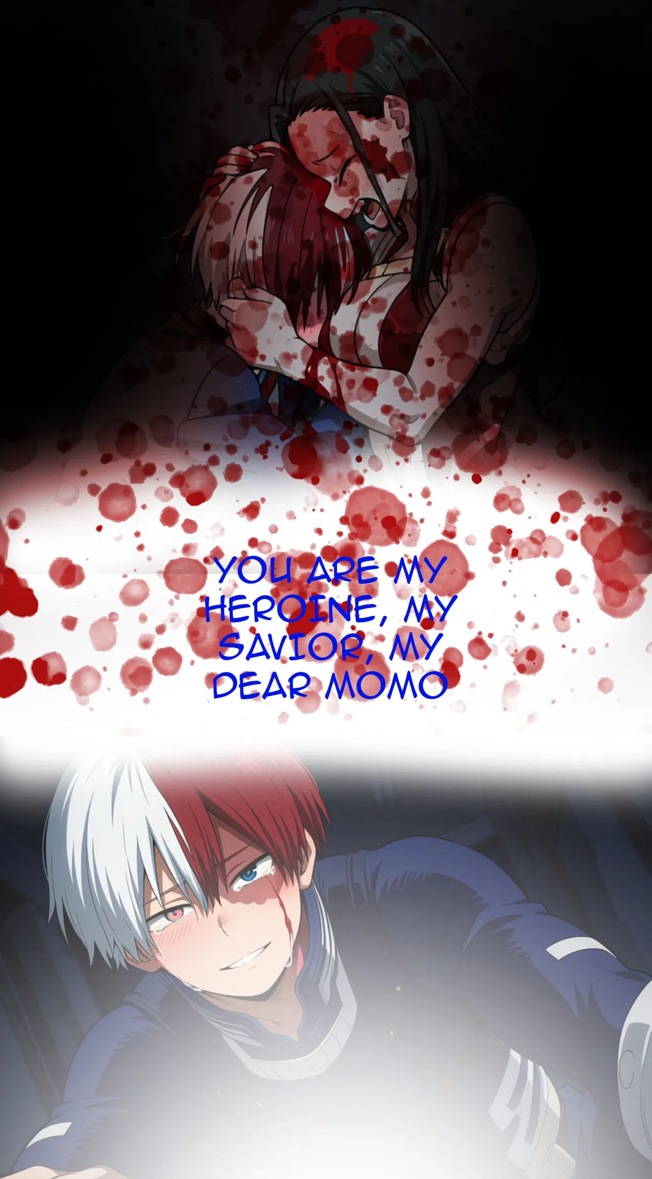 MY HELL page 462