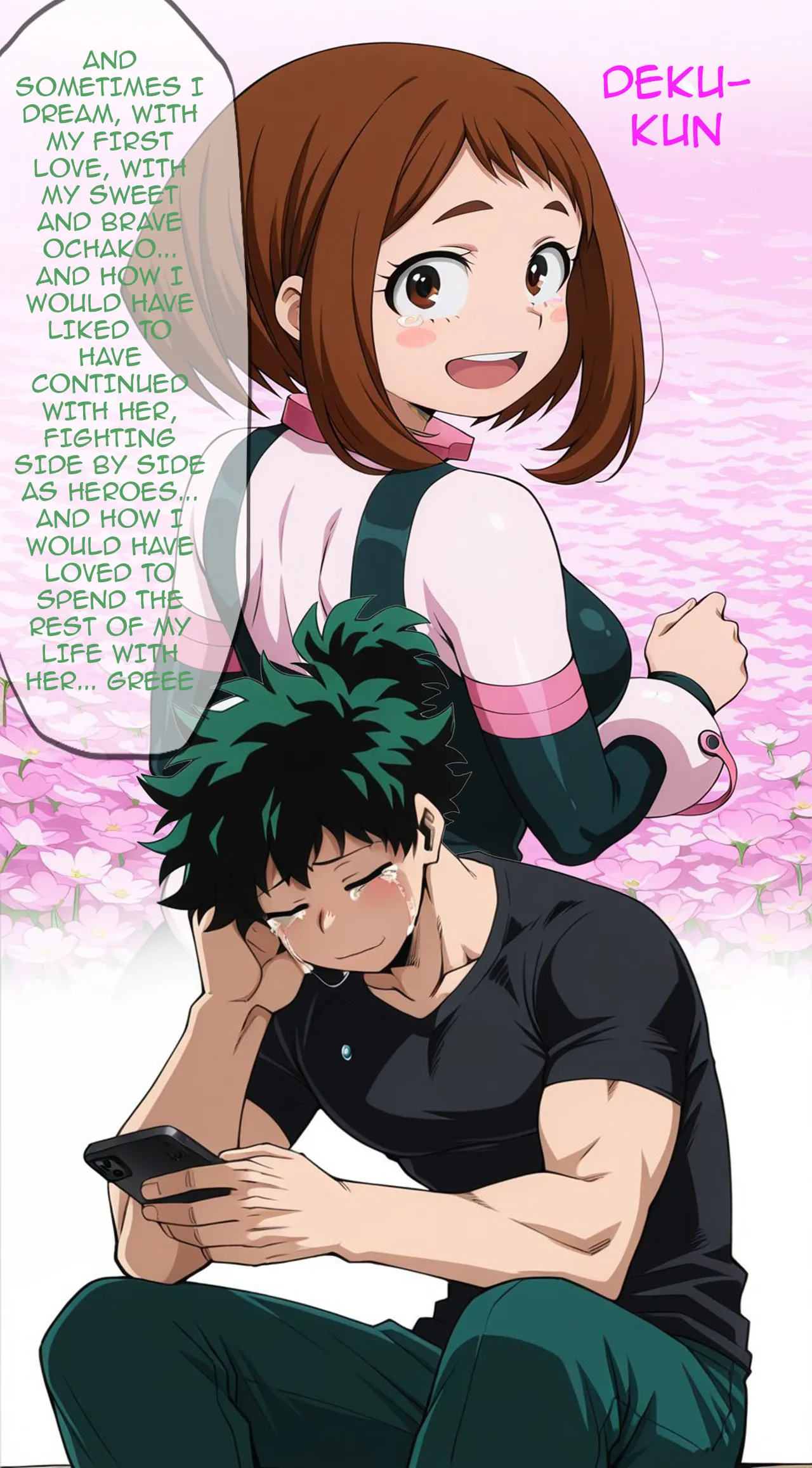 MY HELL page 474