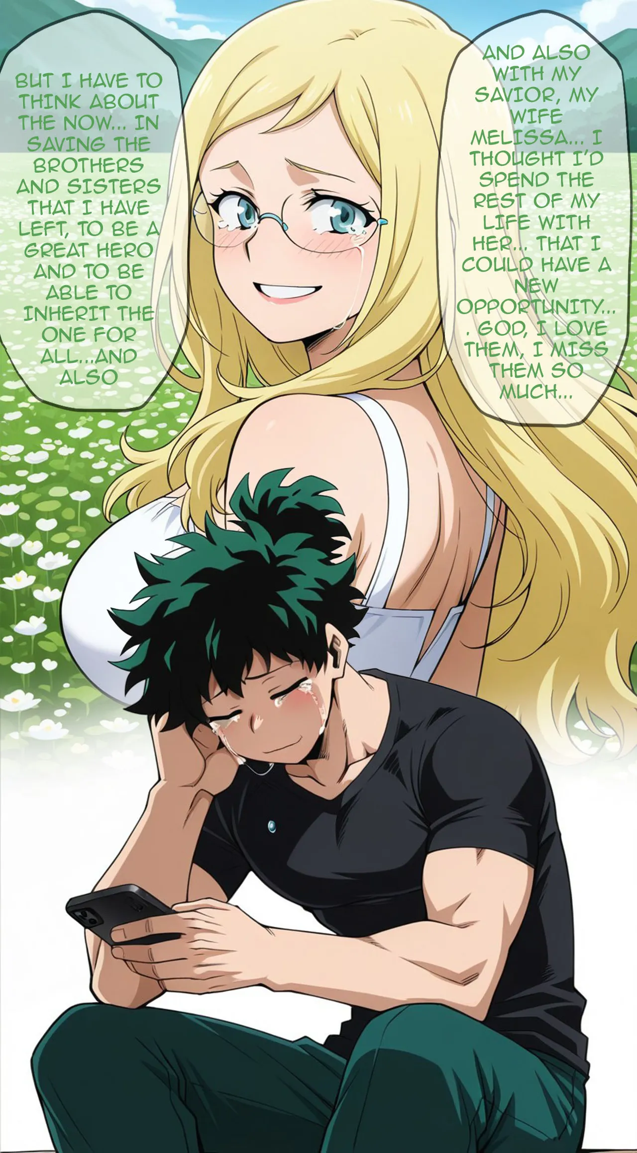MY HELL page 475
