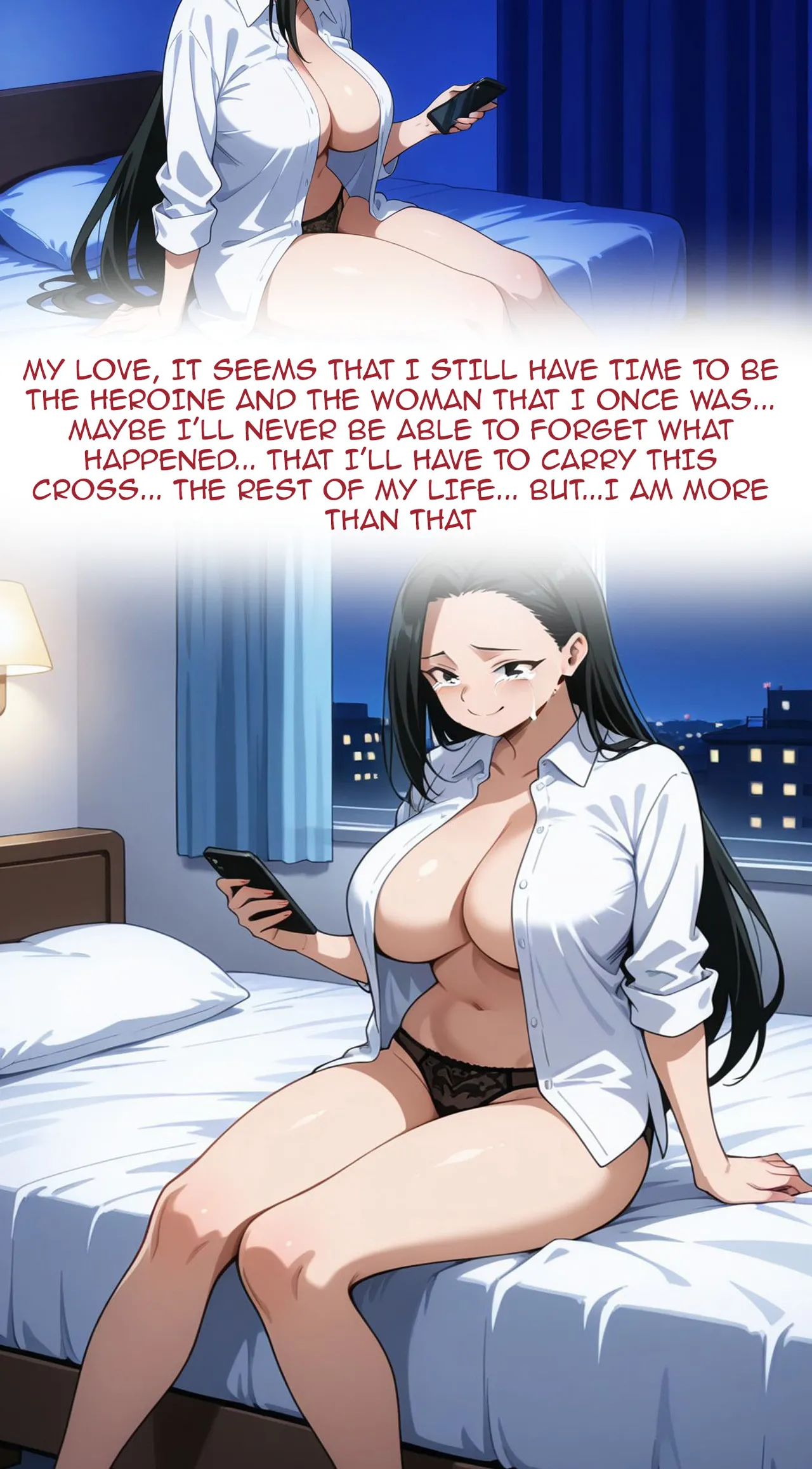 MY HELL page 478
