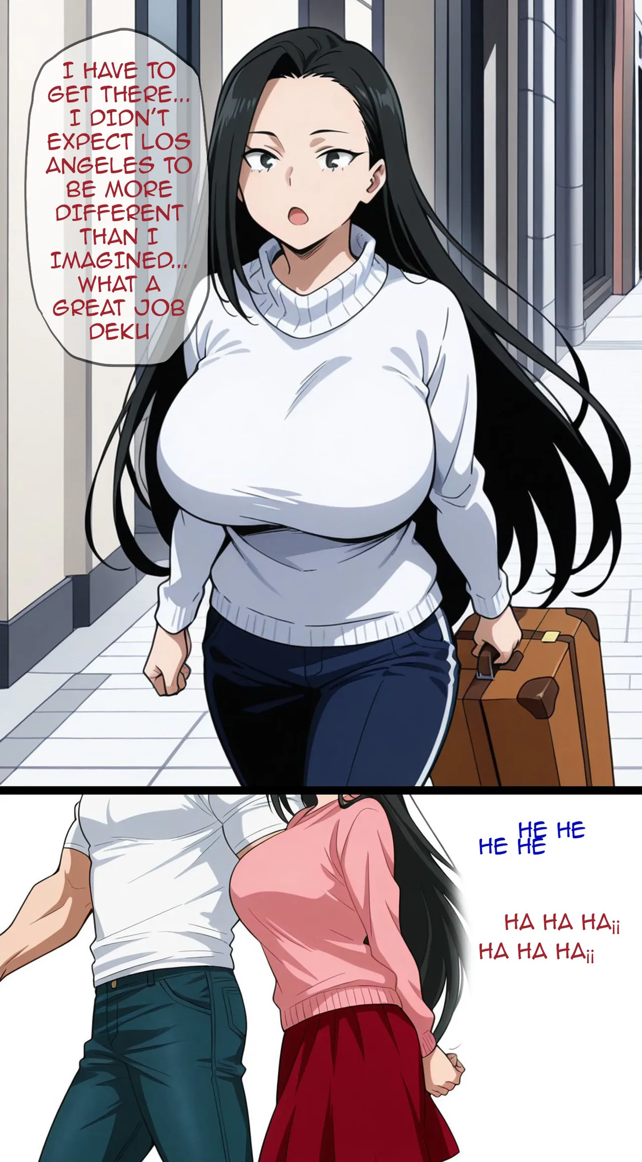 MY HELL page 481
