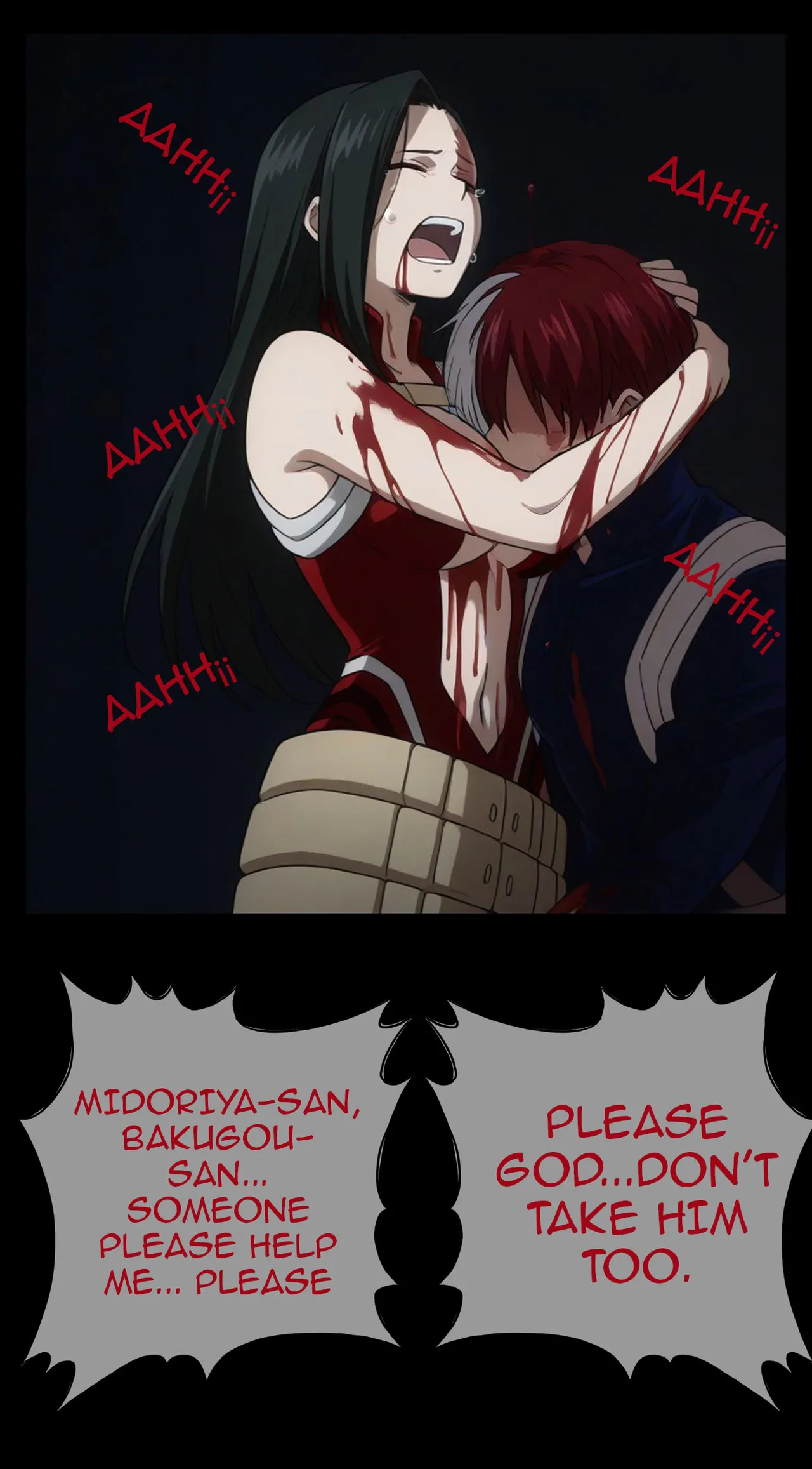 MY HELL page 52