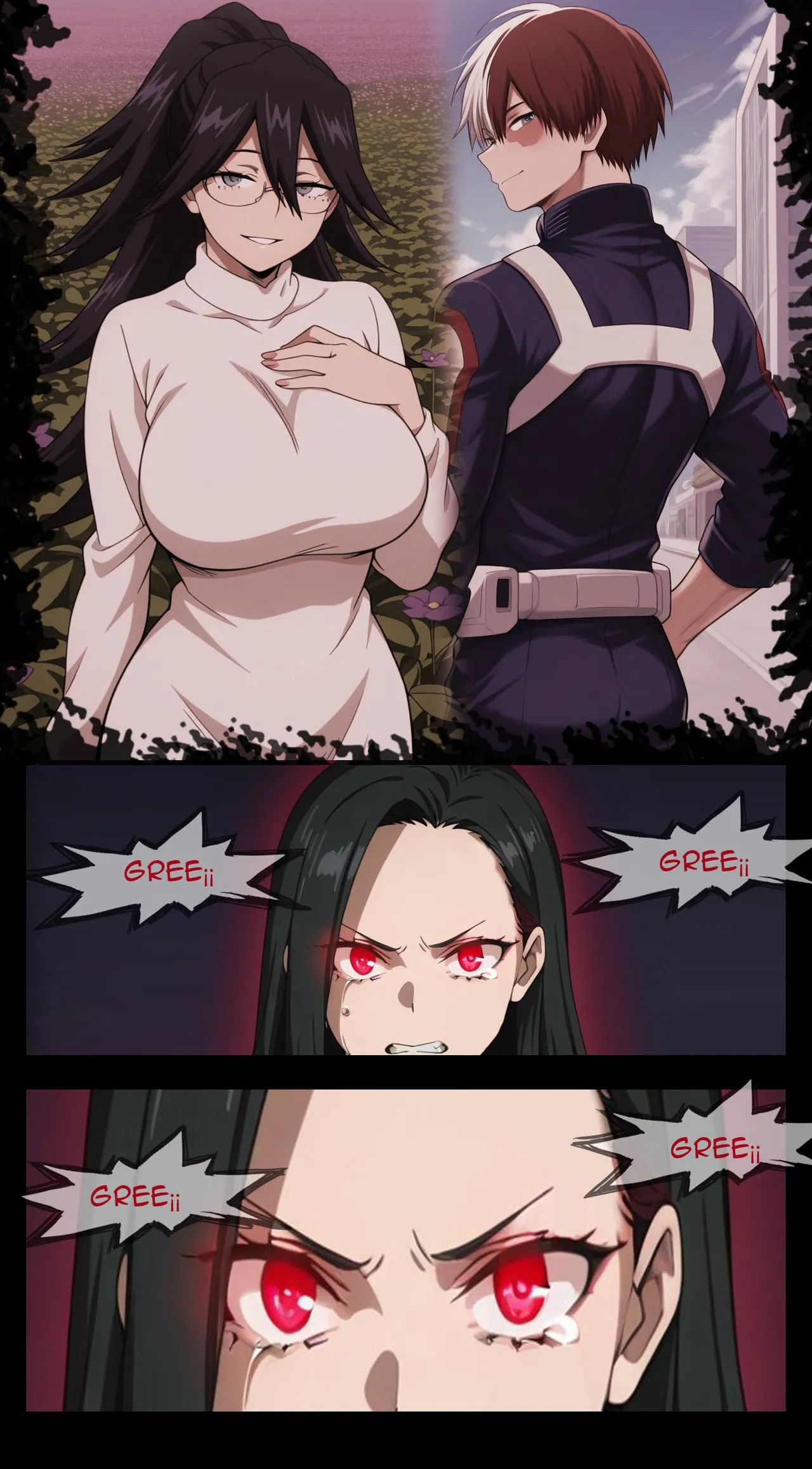 MY HELL page 61