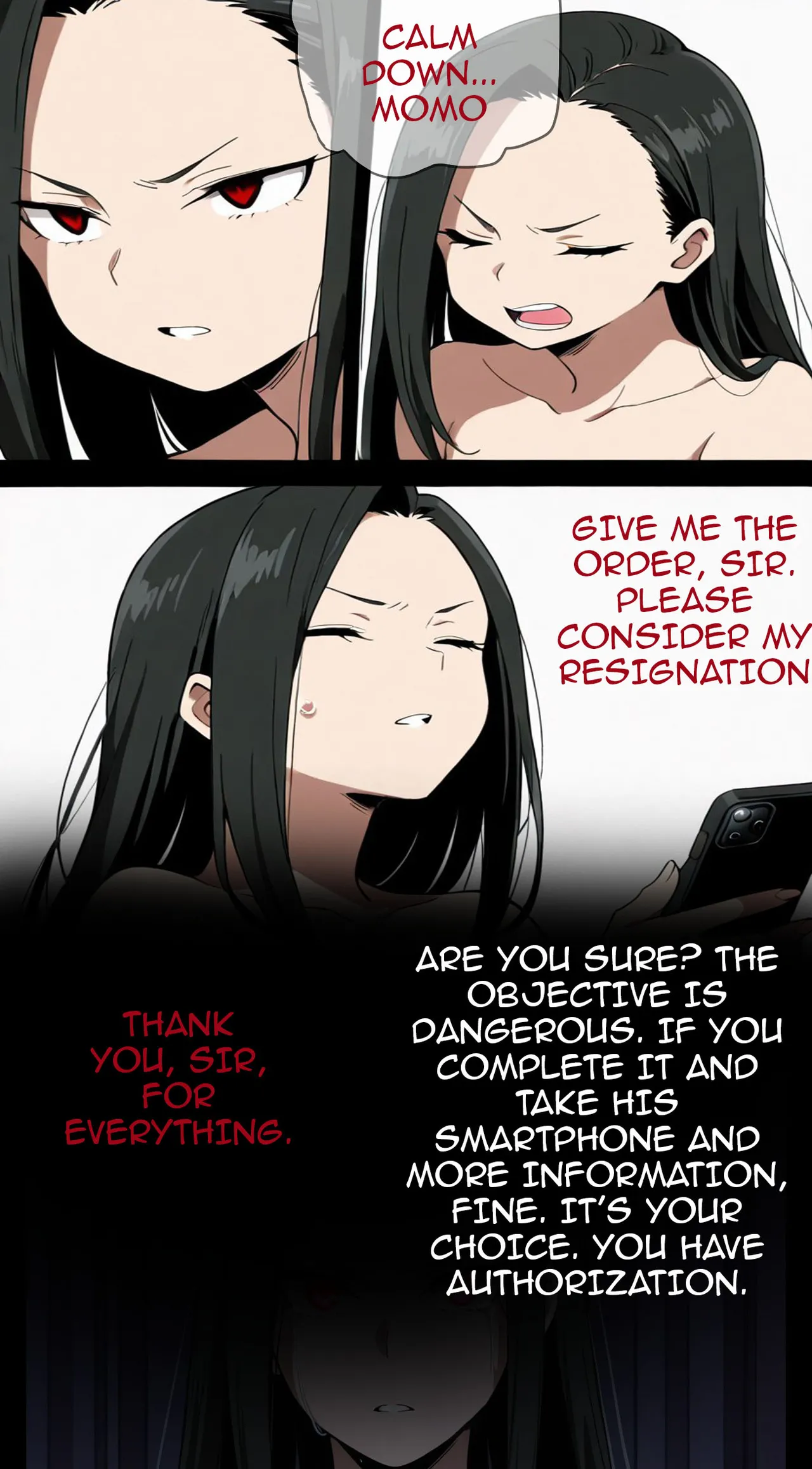 MY HELL page 62