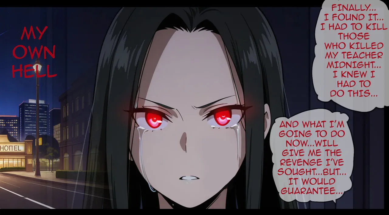 MY HELL page 63