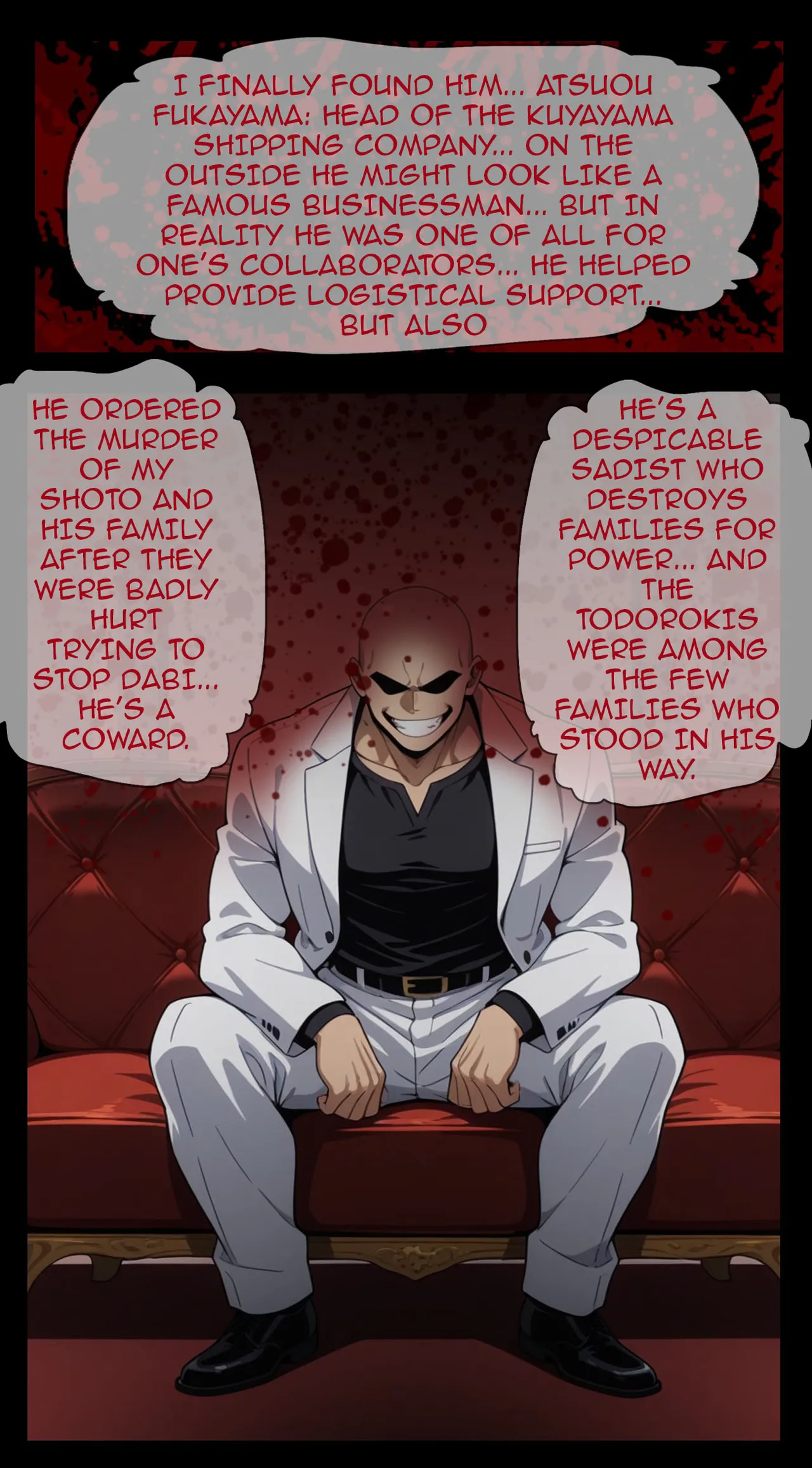 MY HELL page 69
