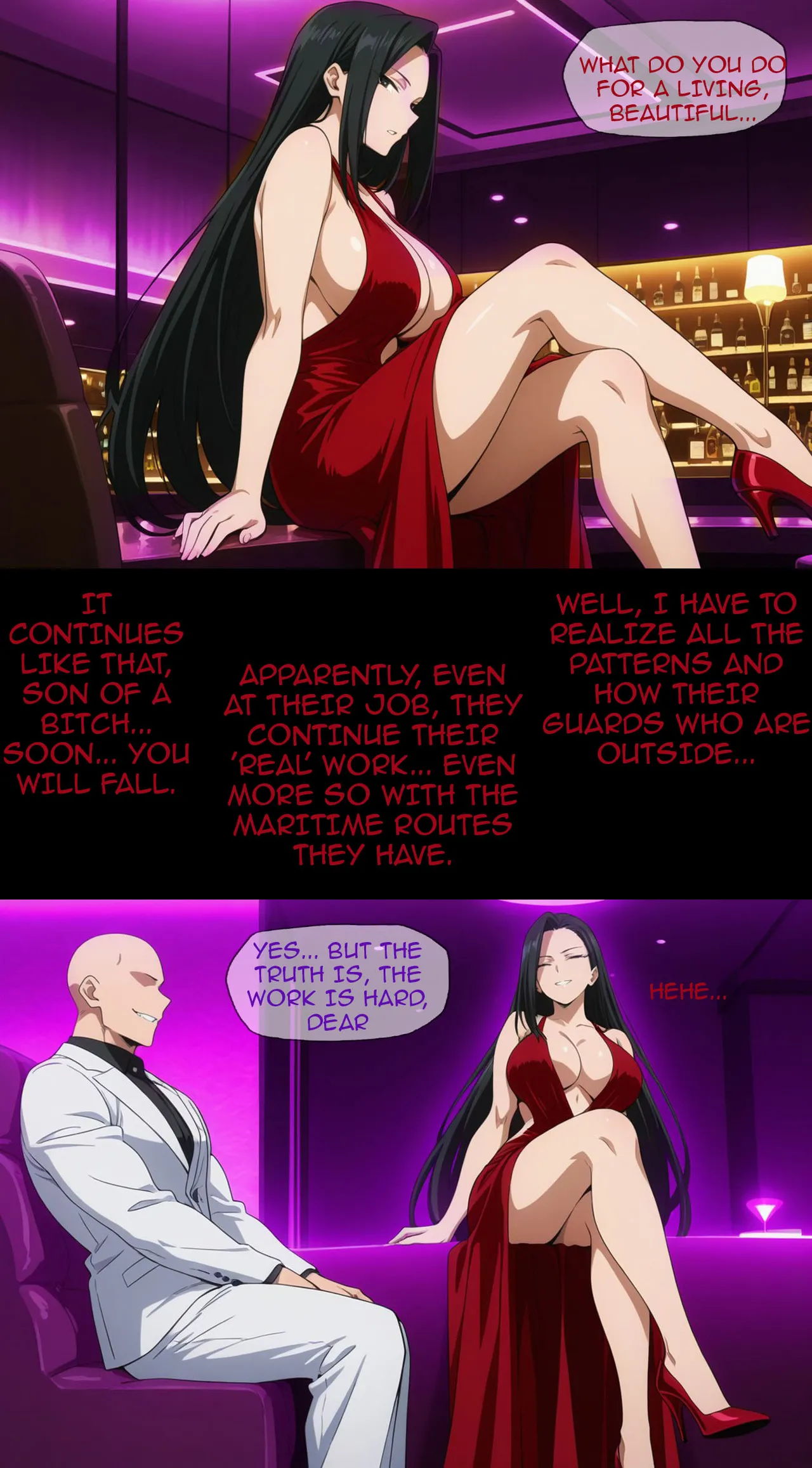 MY HELL page 72
