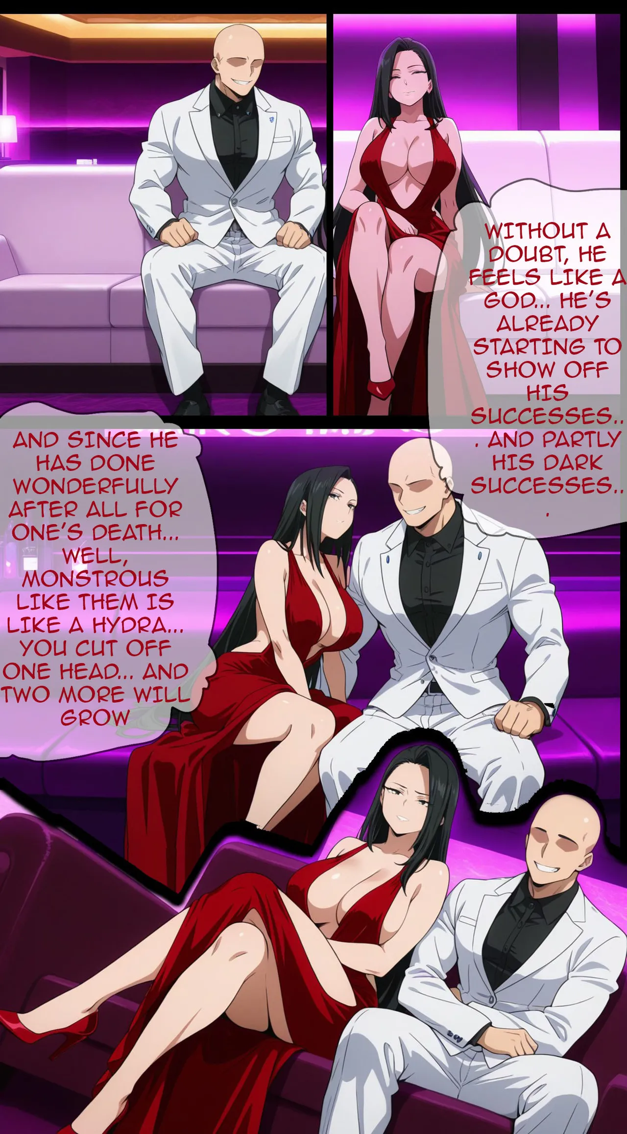 MY HELL page 73