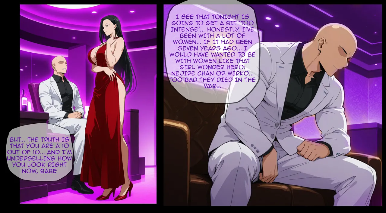 MY HELL page 77