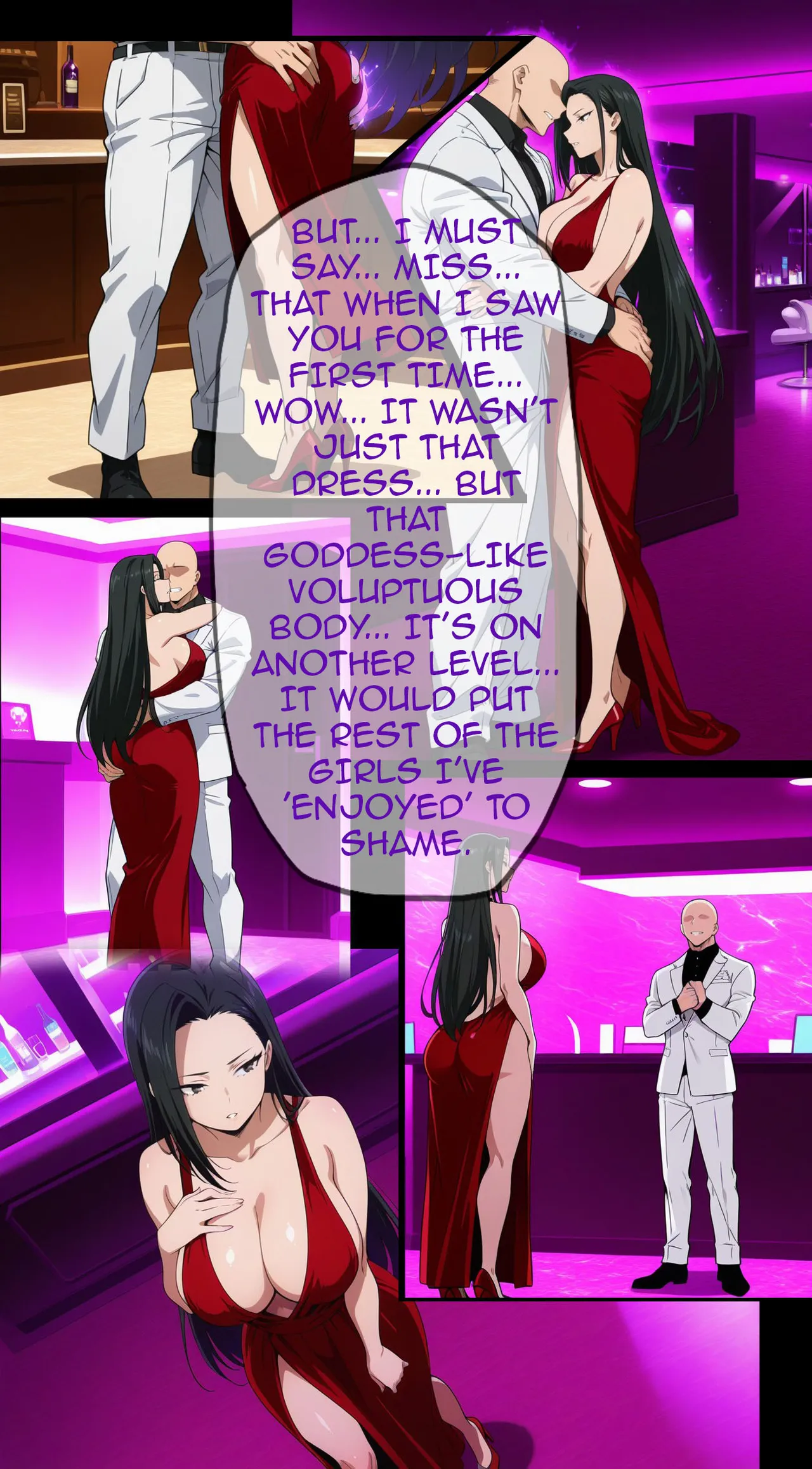 MY HELL page 80