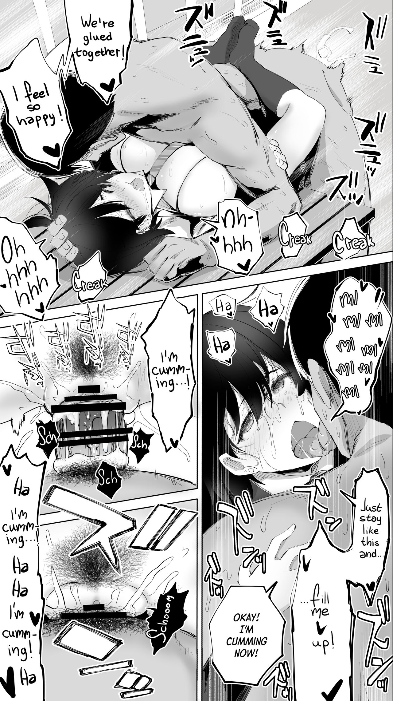 My Hometown Fuck Buddy. Married Senpai S's Case. page 40