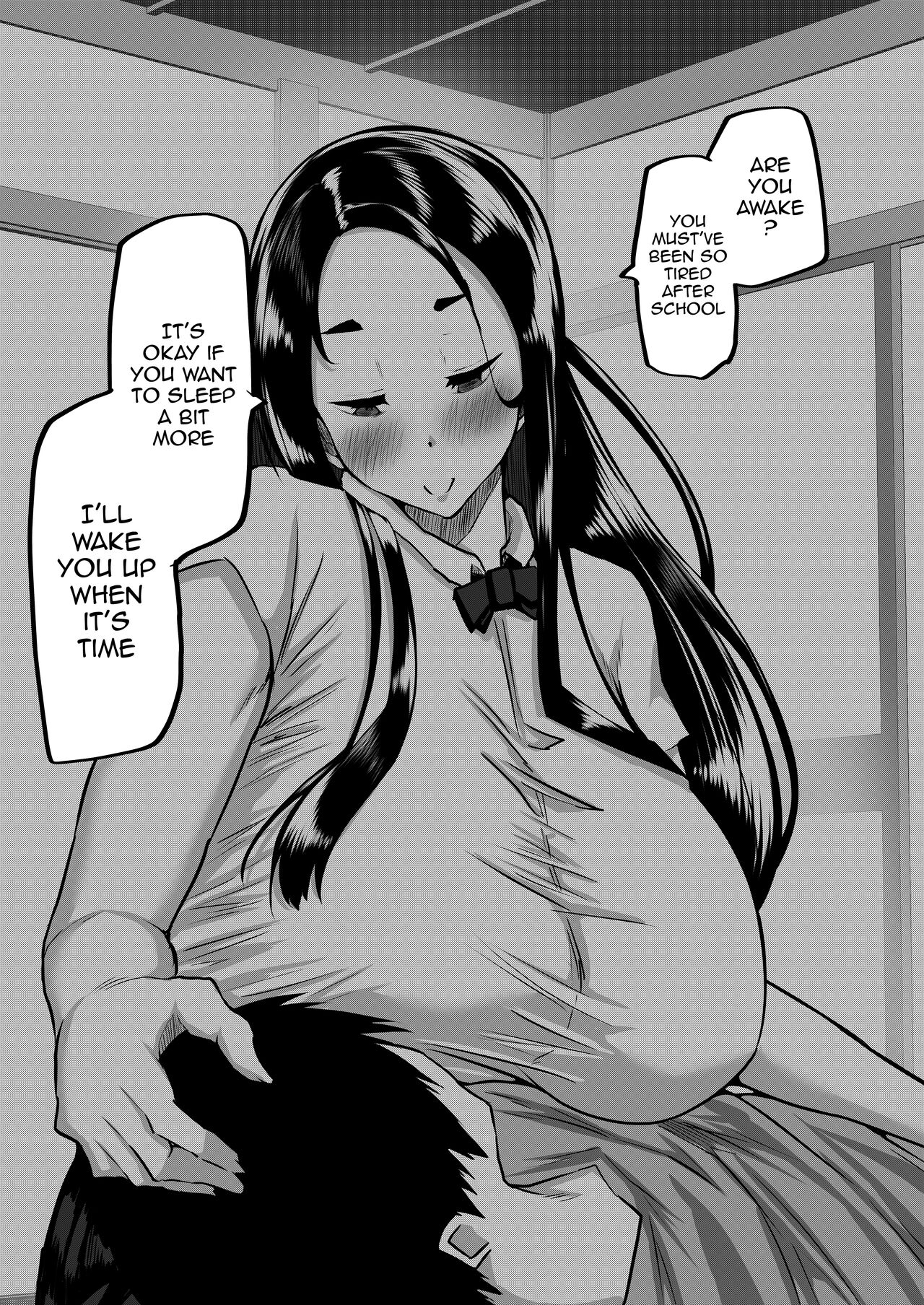 My Huge-Dicked Idiot Friend Has Been Breeding The Fuck Out Of My Big Sisters Back In My Hometown page 183