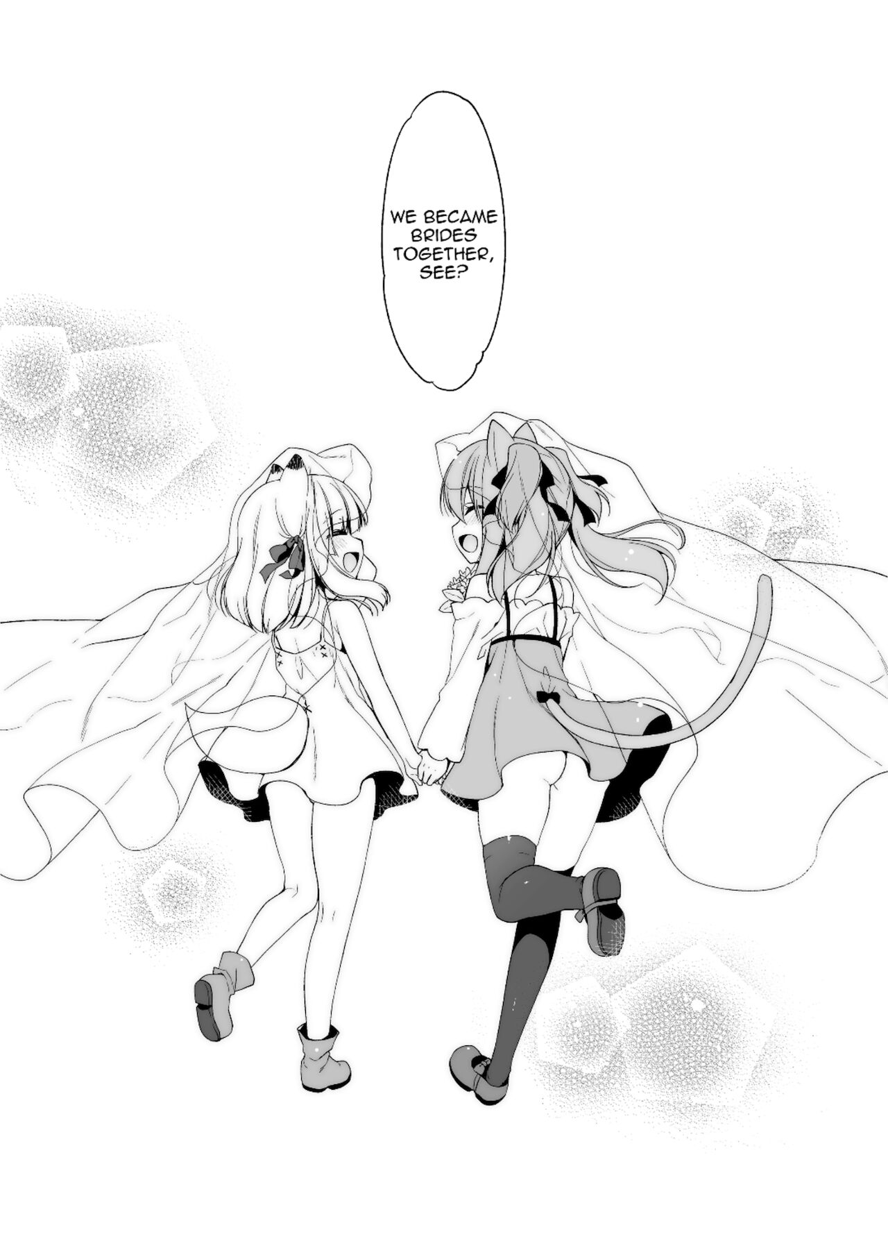 My Ideal Life in Another World Omnibus 01 page 121