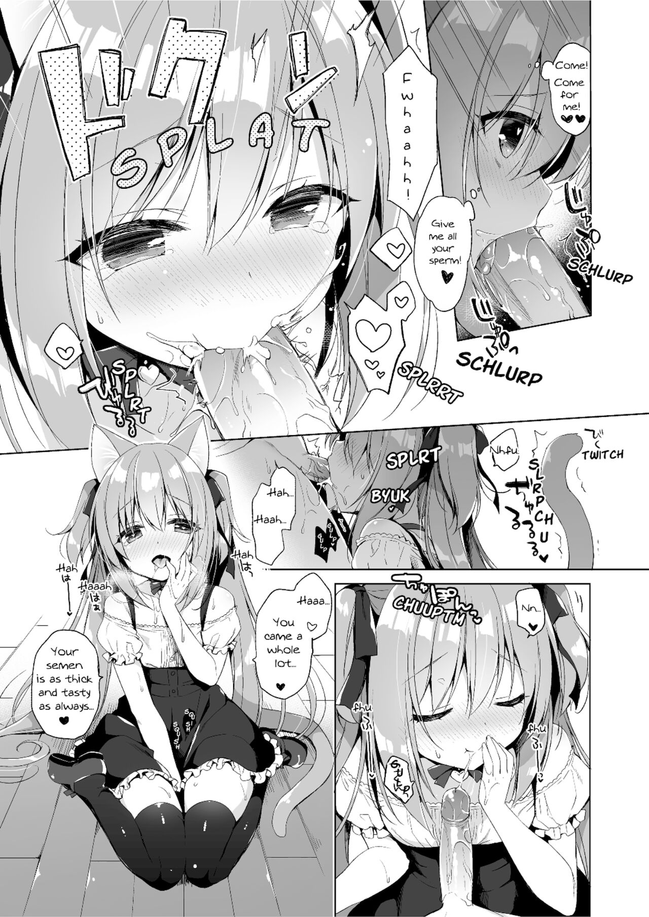 My Ideal Life in Another World Omnibus 01 page 40