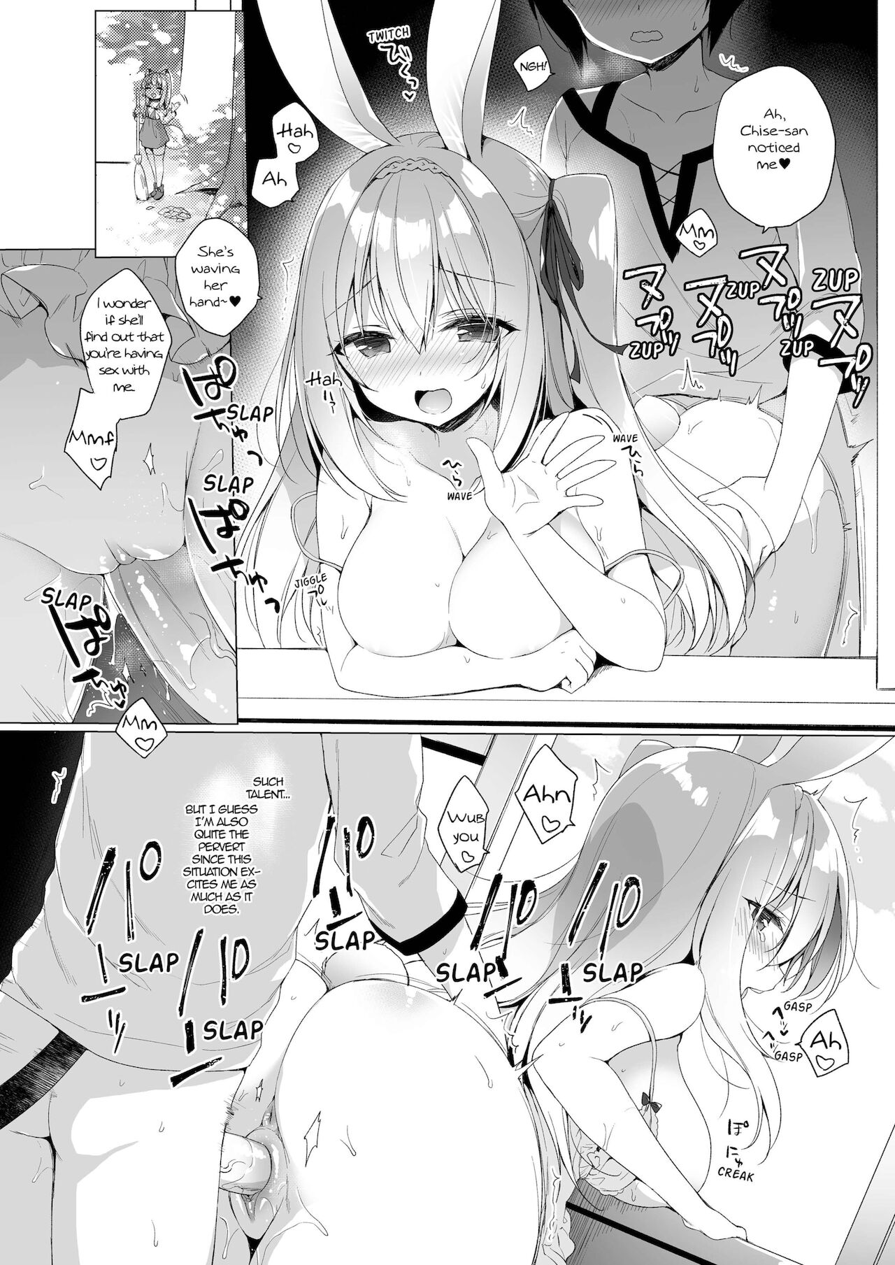 My Ideal Life in Another World Omnibus 02 page 102