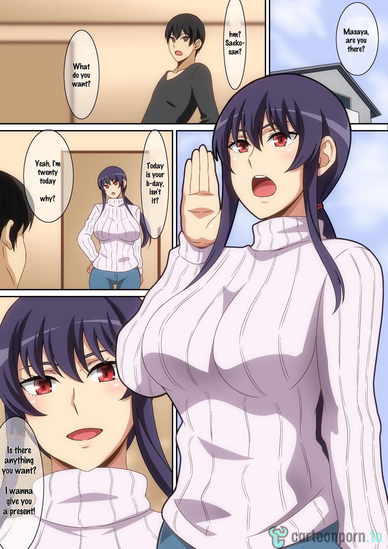 My introduction to adulthood page 2