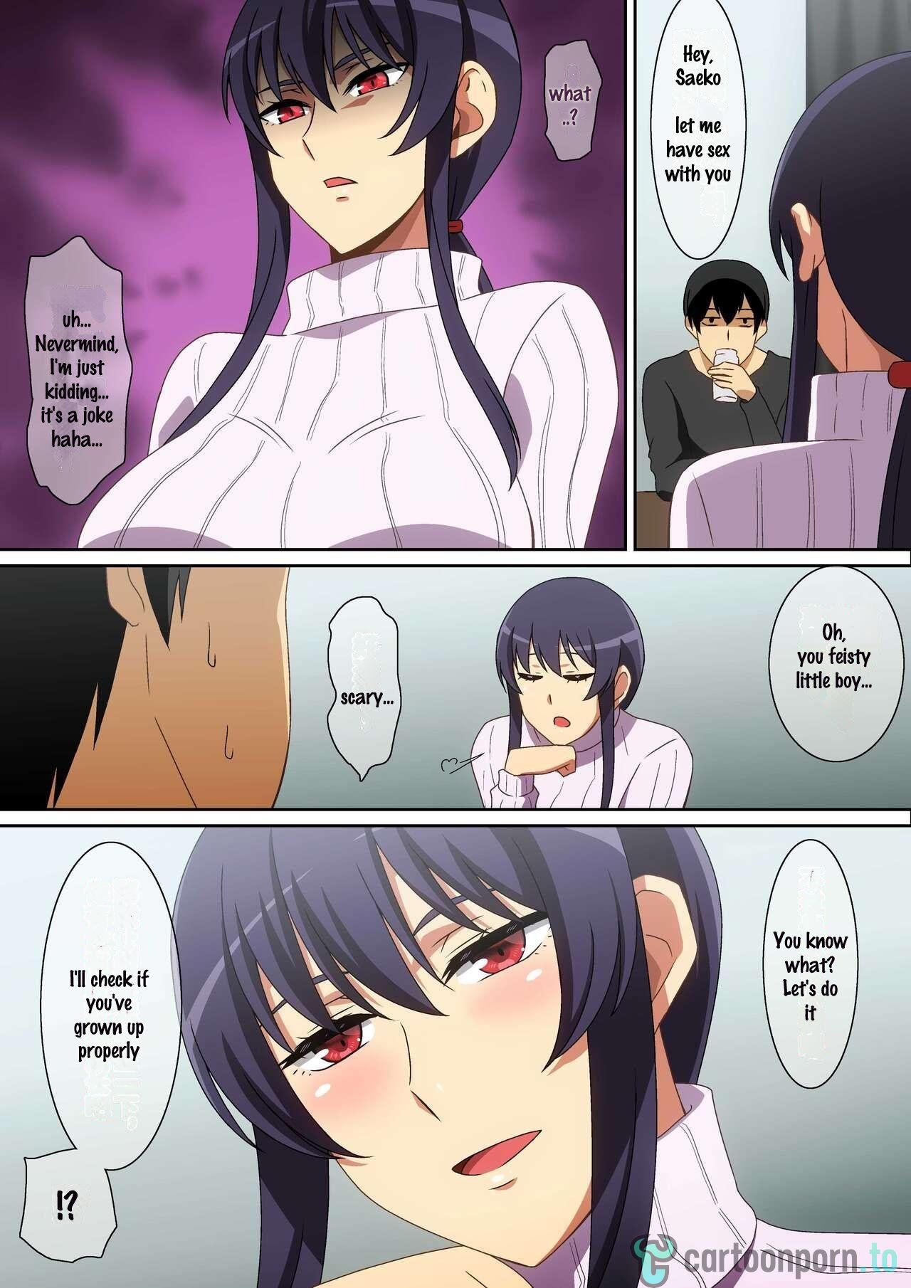 My introduction to adulthood page 5