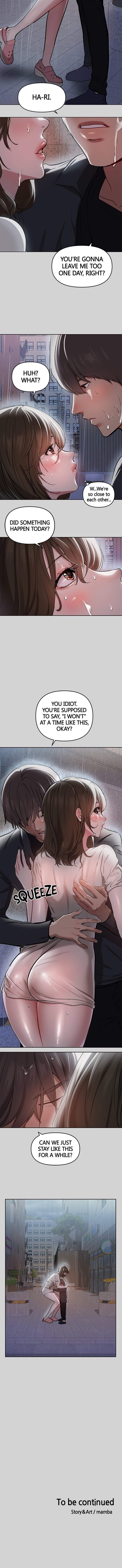 My Landlady Noona page 36