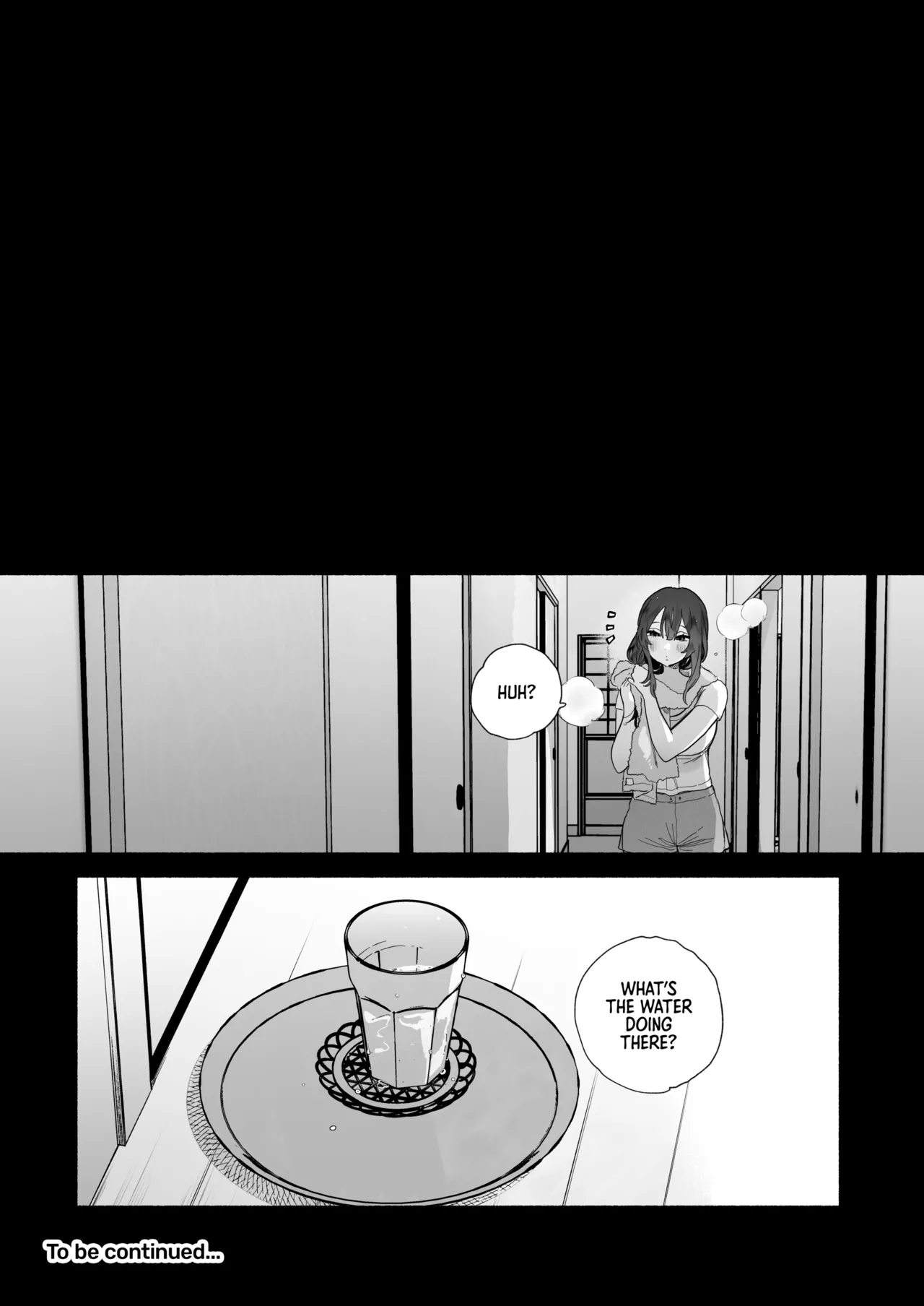 My Life in a Boarding House 2 page 65