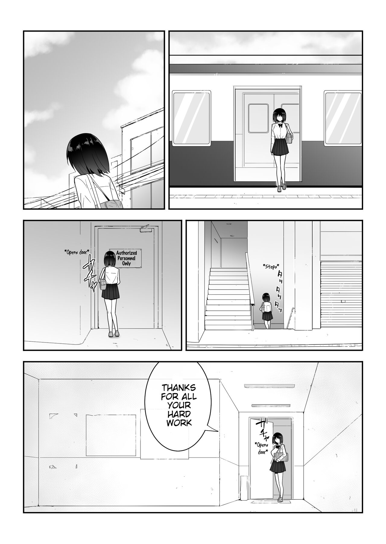 My Life page 10