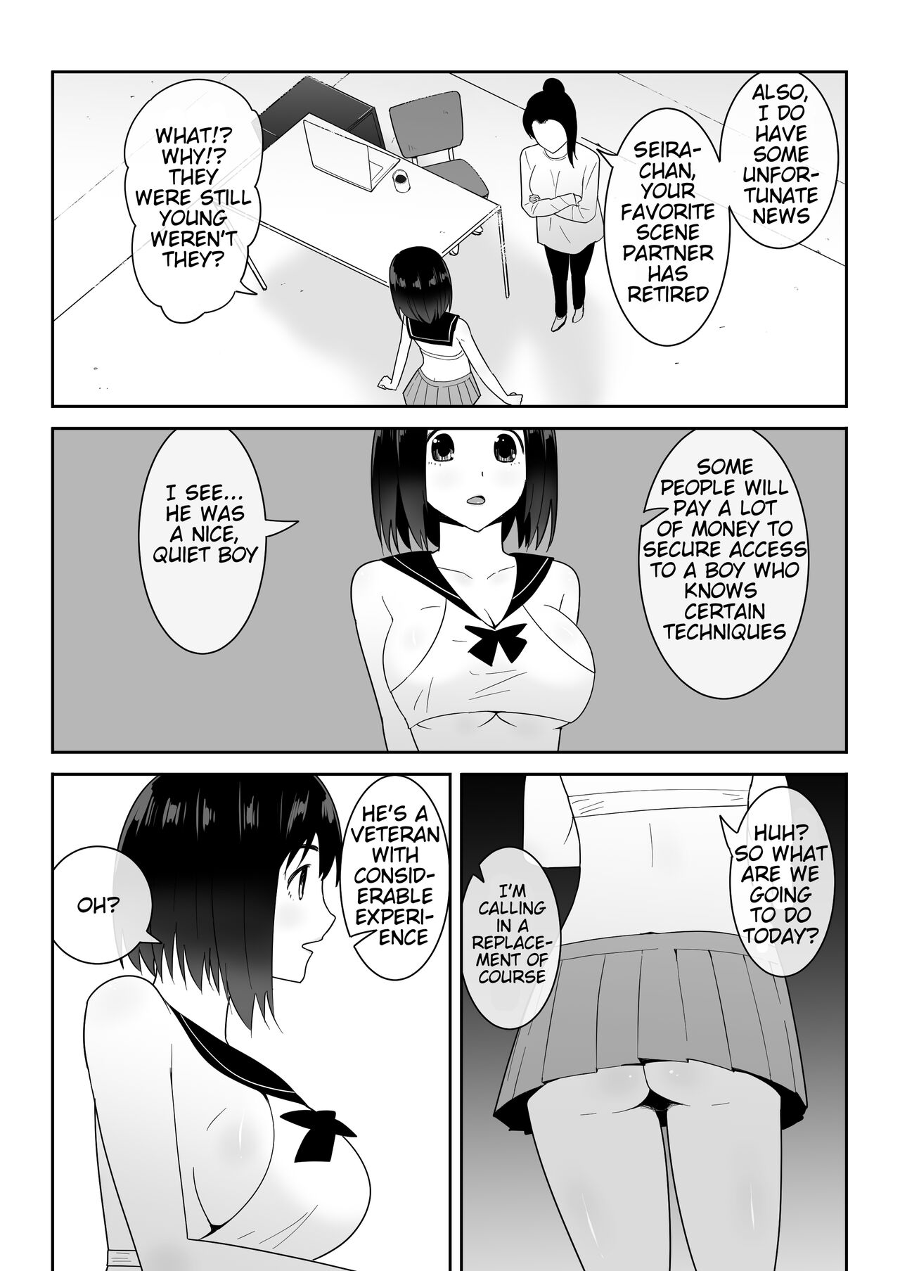 My Life page 12
