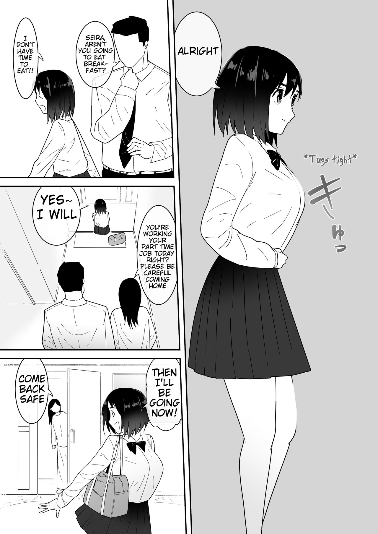 My Life page 4
