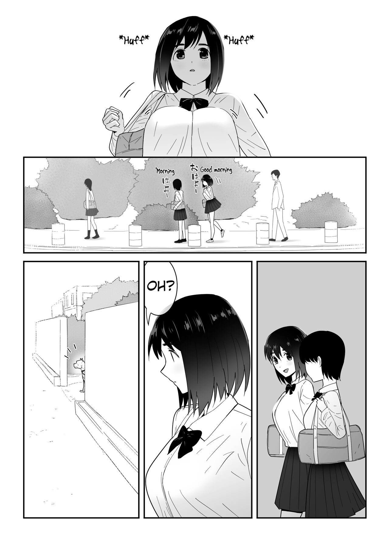 My Life page 5