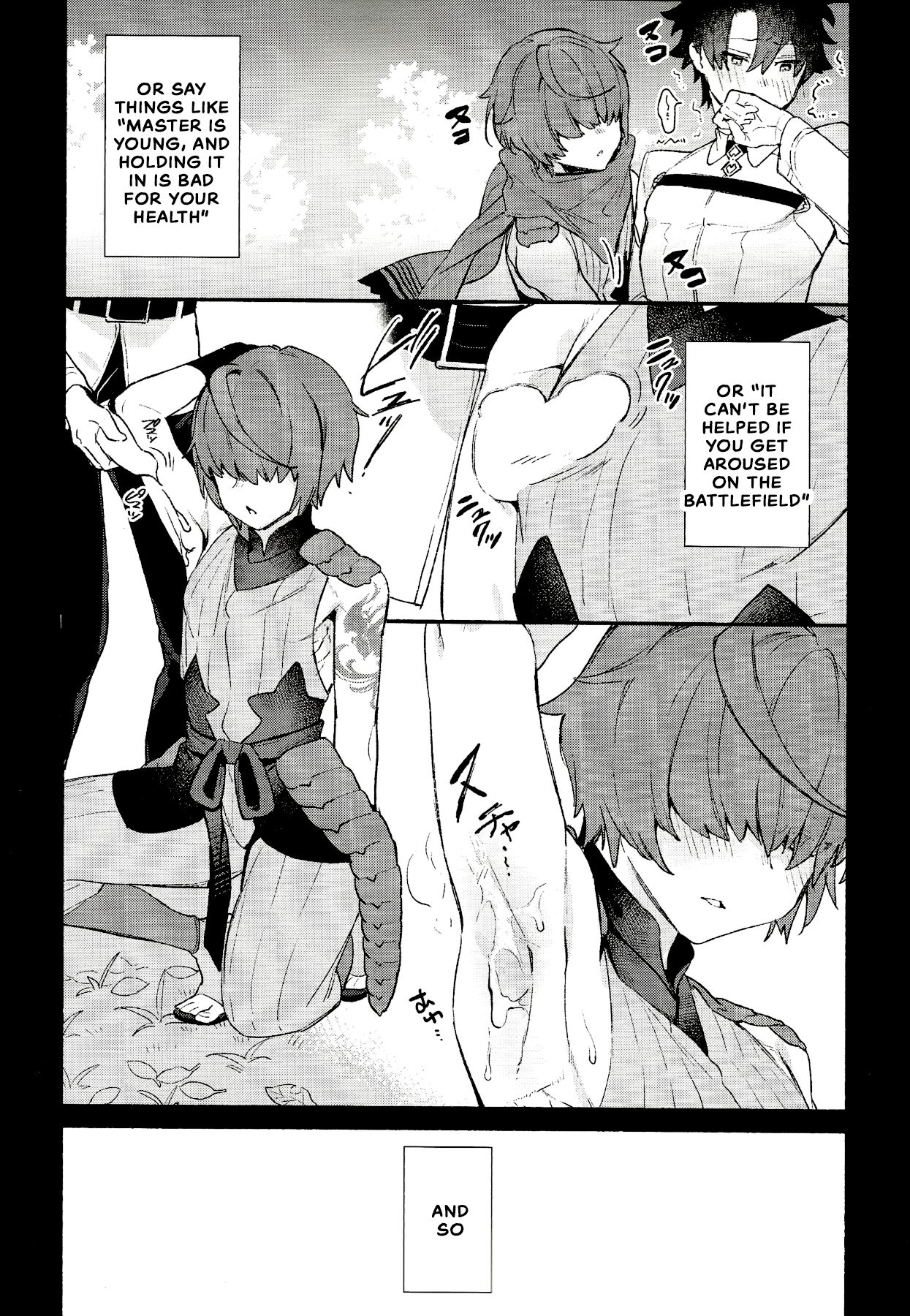 My love revealed itself in colours page 10