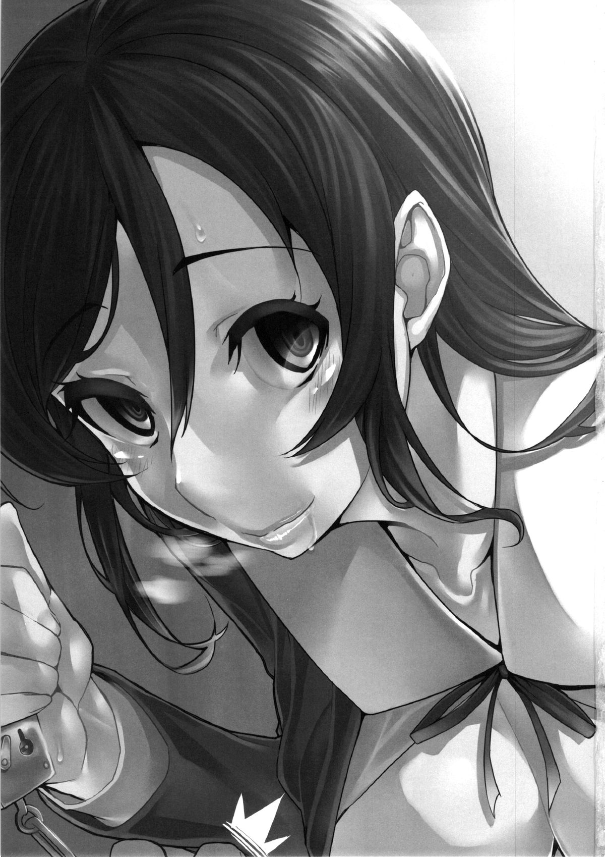 My Lovely Angel!? Ayase-tan page 3