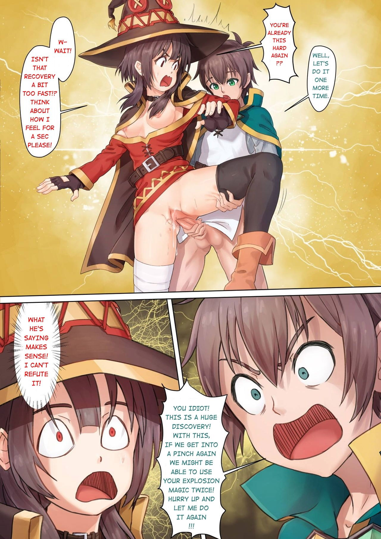 My Magical Supplement upon this Wonderful Wizard! page 17