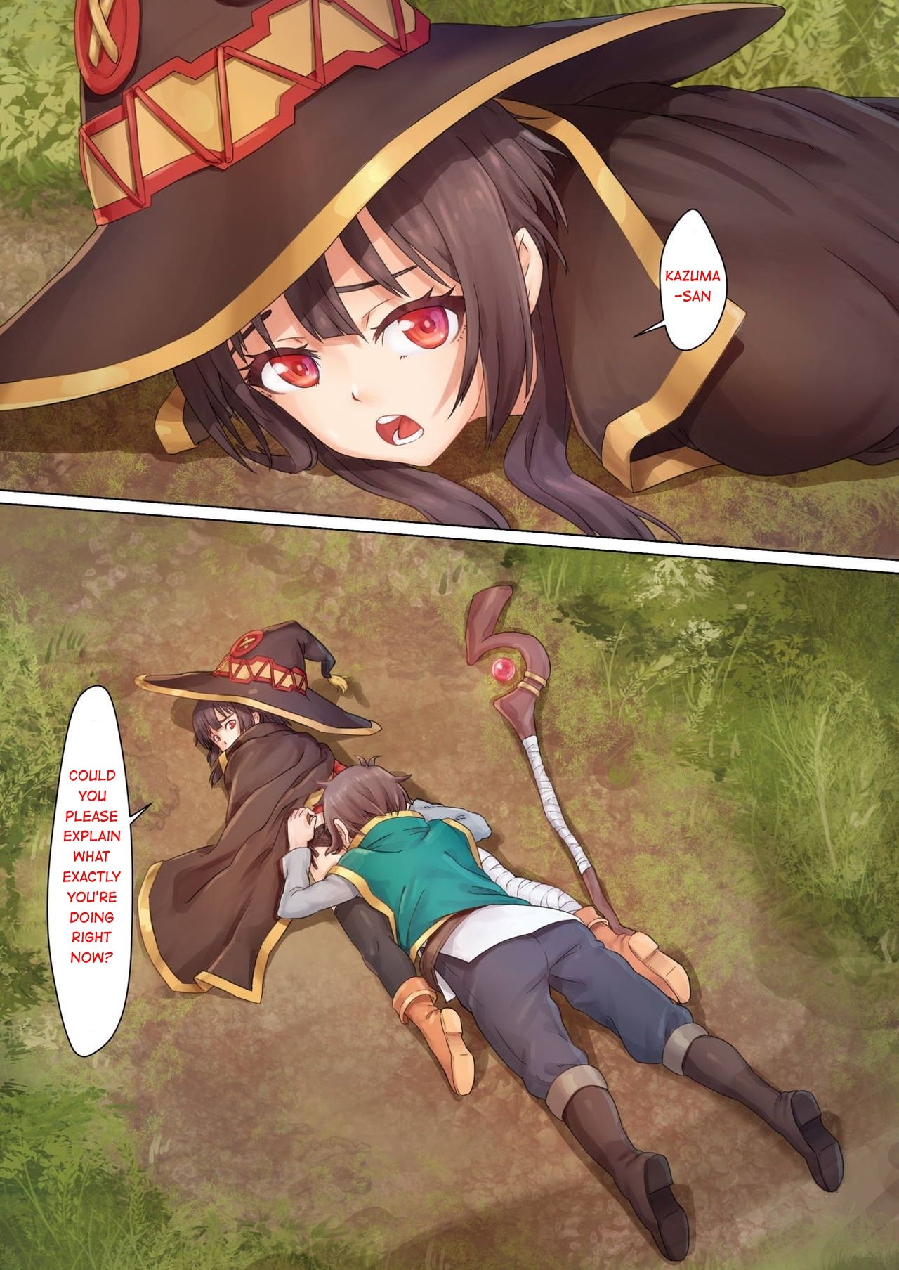 My Magical Supplement upon this Wonderful Wizard! page 3