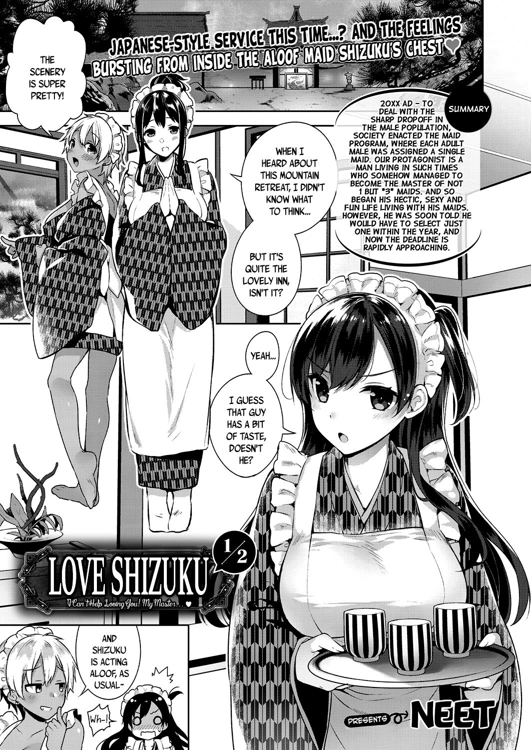 My Master Ch. 1-4 page 66