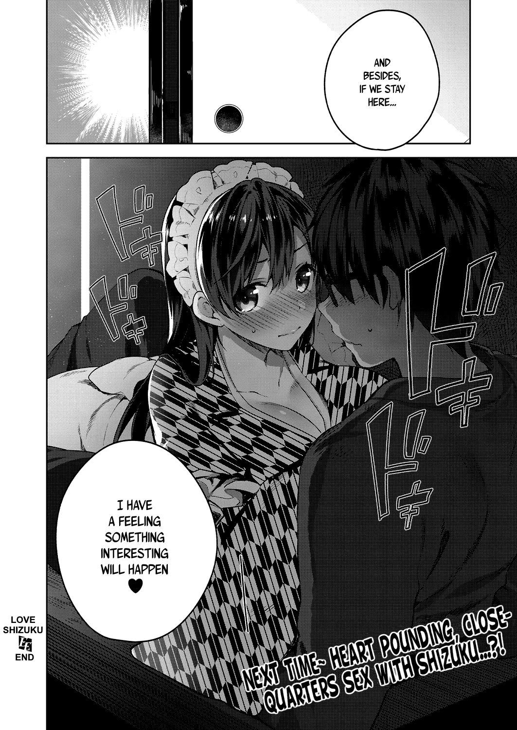 My Master Ch. 1-4 page 77